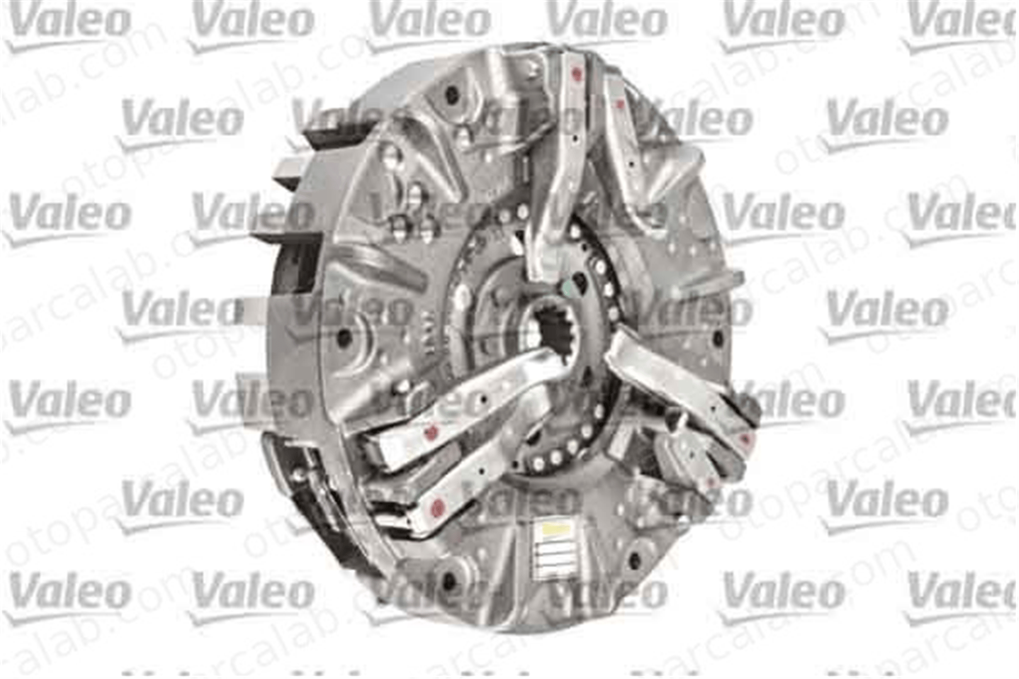 VALEO 805736 Debriyaj Baskı 5177193 805736