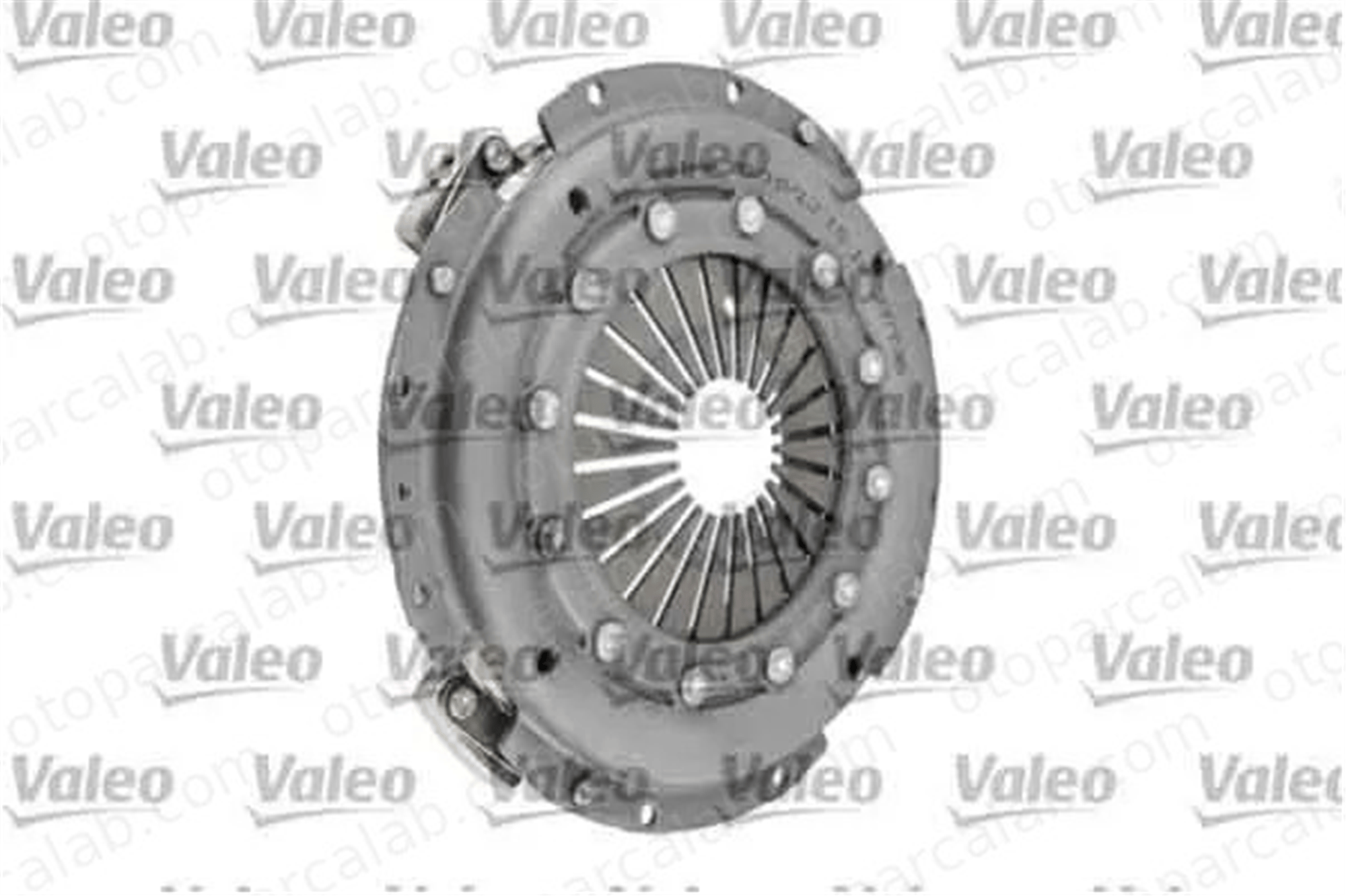 VALEO 805828 Debriyaj Baskı 841843 00841843