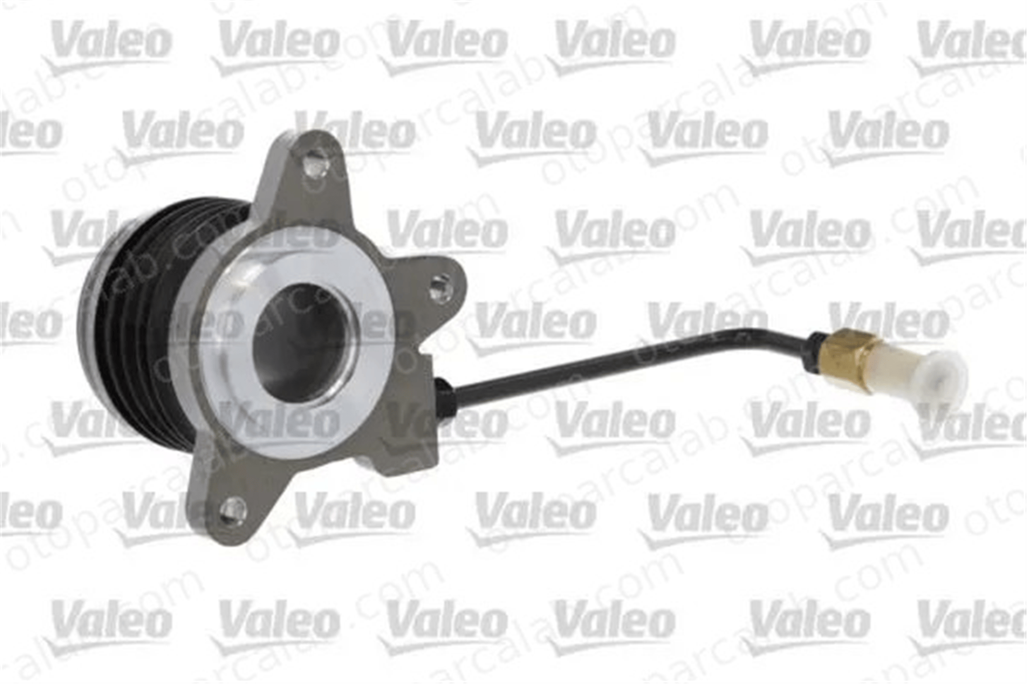 VALEO 810210 Debriyaj Rulmanı SSANGYONG KORANDO 3036034001 C00024702