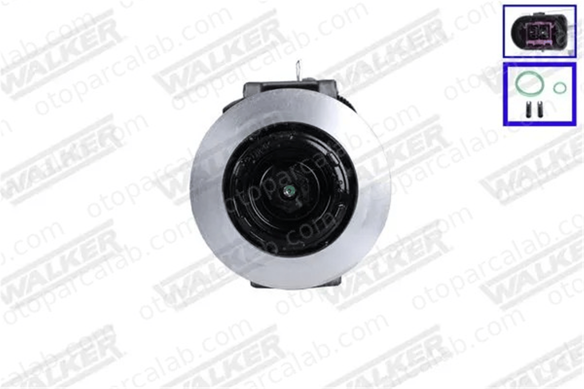 VALEO 811193 Klima Kompresörü AUDI A4 B8 A4 B8 Avant 8T0260805Q