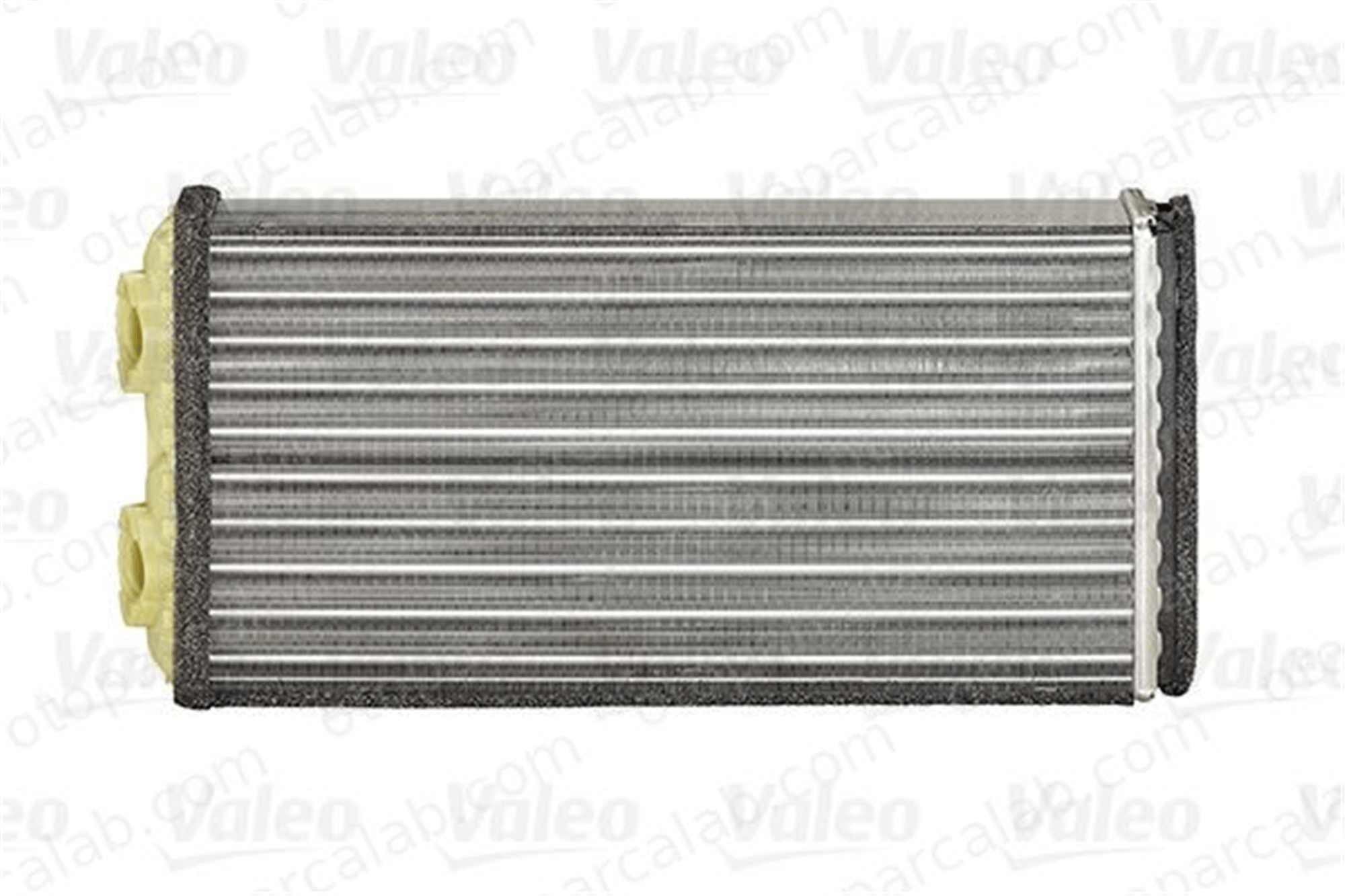 VALEO 812350 Kalorifer Radyatörü MAN F90 TGS I 81619010067