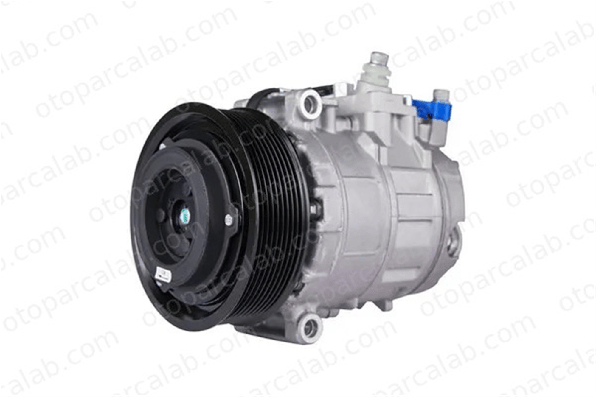 VALEO 813011 Klima Kompresörü MERCEDES-BENZ AROCS ACTROS MP4 / MP5 5412300211 5412300611