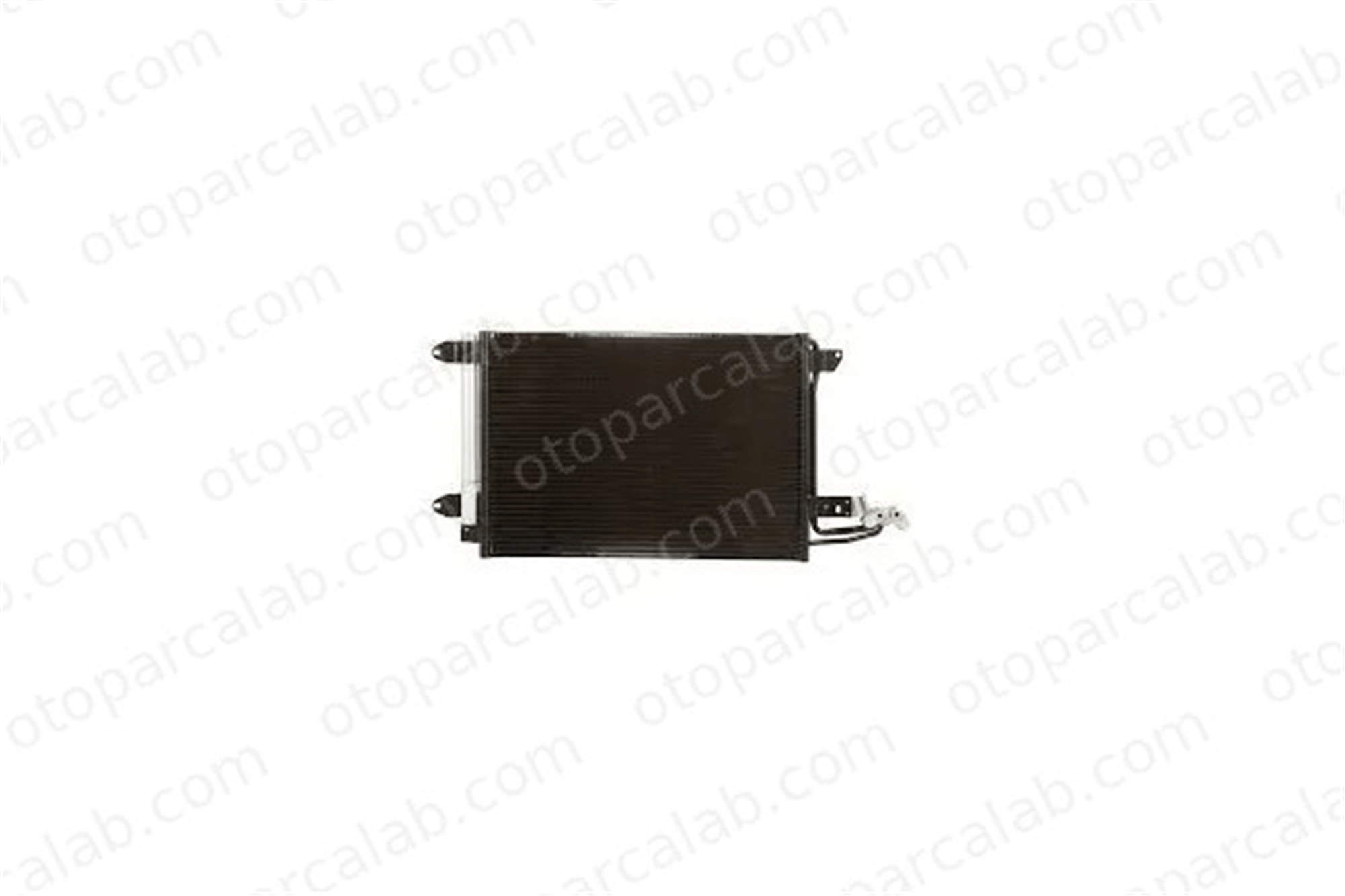 VALEO 814297 Klima Radyatörü FORD B-MAX FIESTA VI 1756411 1763694