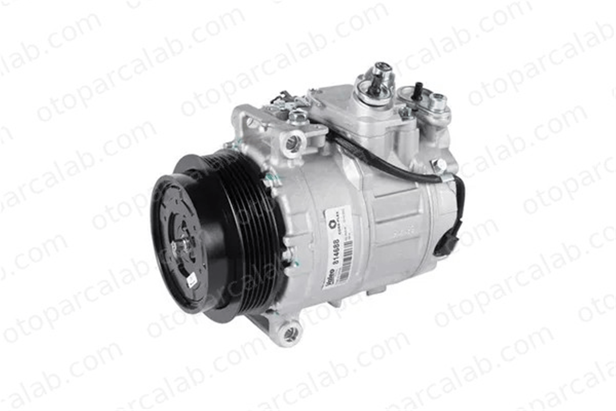 VALEO 814688 Klima Kompresörü MERCEDES-BENZ S-SERISI GLE A0008303501 A0008305502