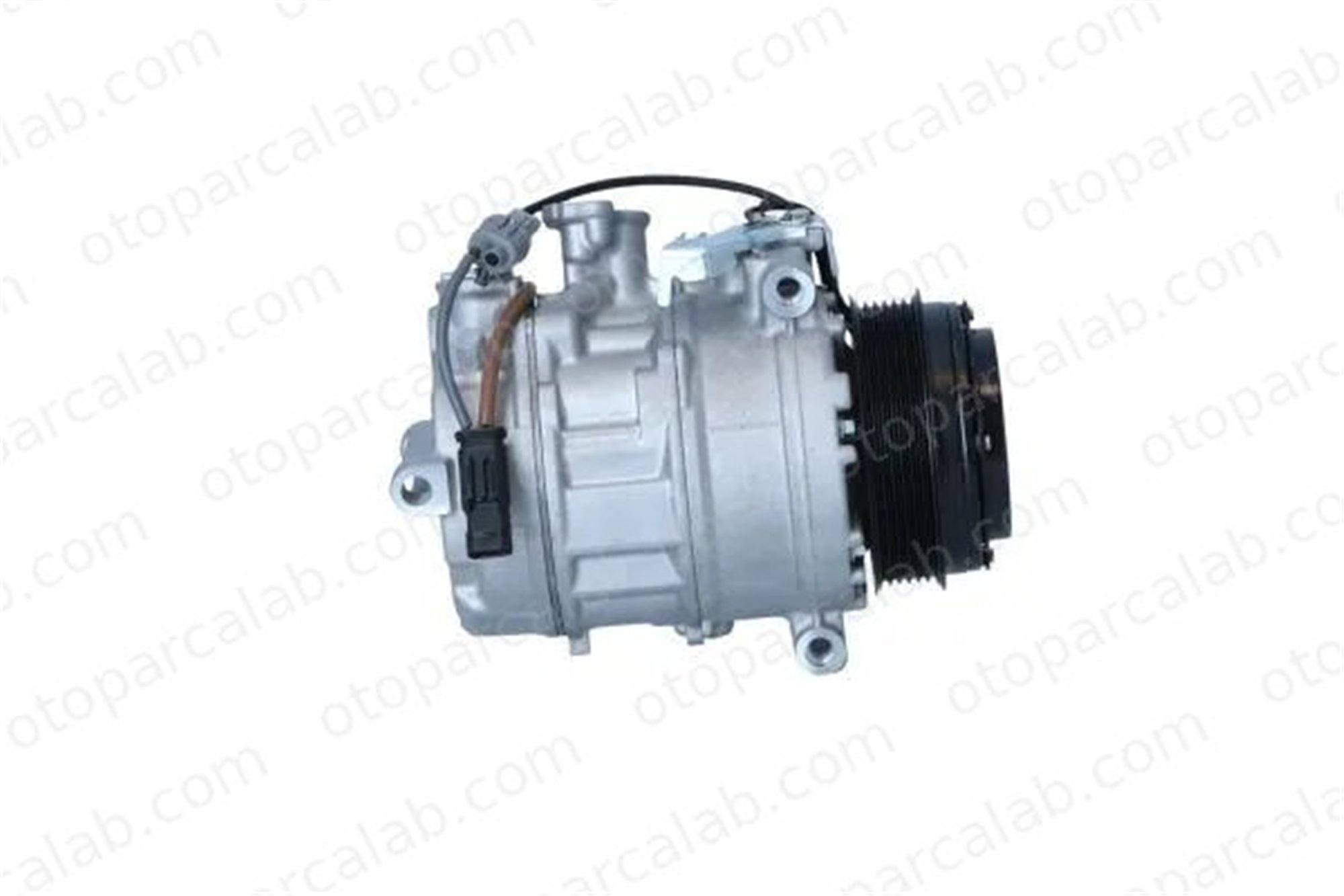 VALEO 814809 Klima Kompresörü MERCEDES-BENZ GLC Coupe GLC A0008303202