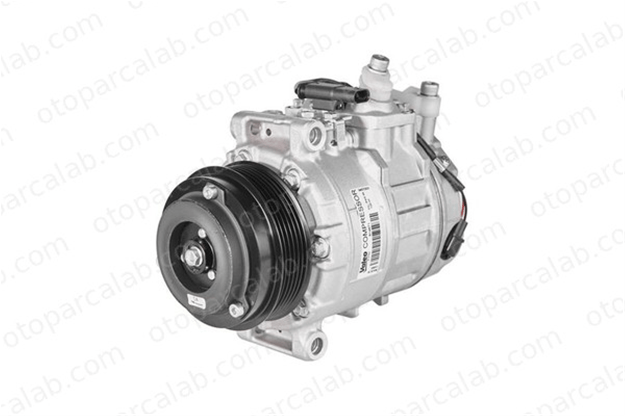 VALEO 814871 Klima Kompresörü MERCEDES-BENZ S-SERISI S-SERISI Coupe A0008306900