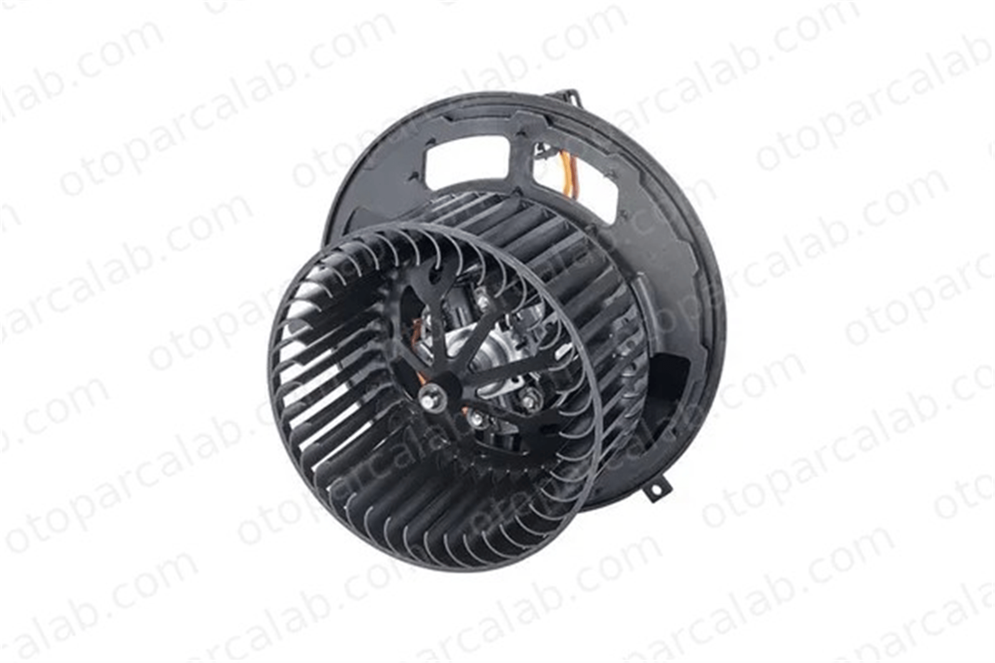 VALEO 814912 Kalorifer Motoru BMW 3 Touring 3 64119227670 6933663