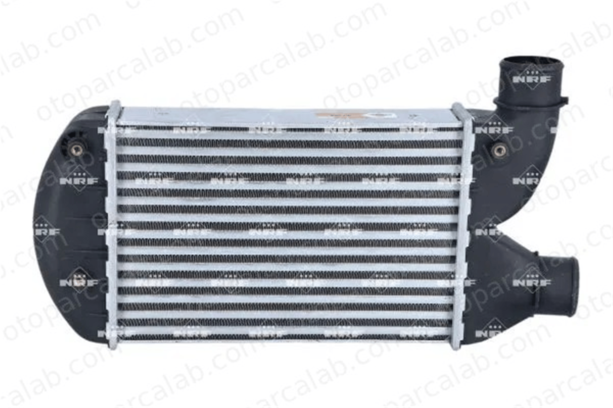 VALEO 817883 Turbo Radyatörü LANCIA DEDRA FIAT BRAVO I 817883 60809353