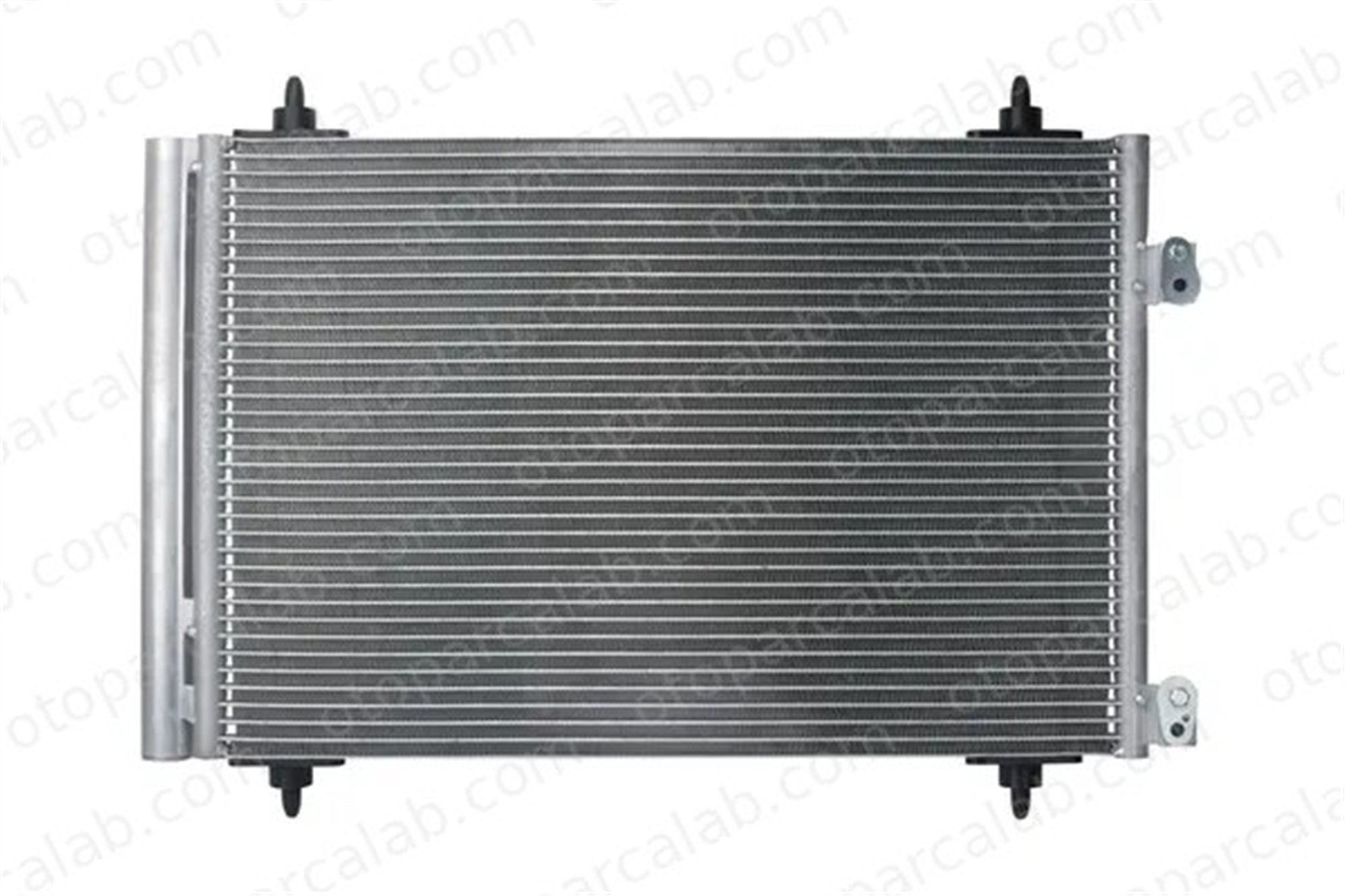 VALEO 818171 Klima Radyatörü PEUGEOT 308 I 308 SW I 1610161980 6455CX