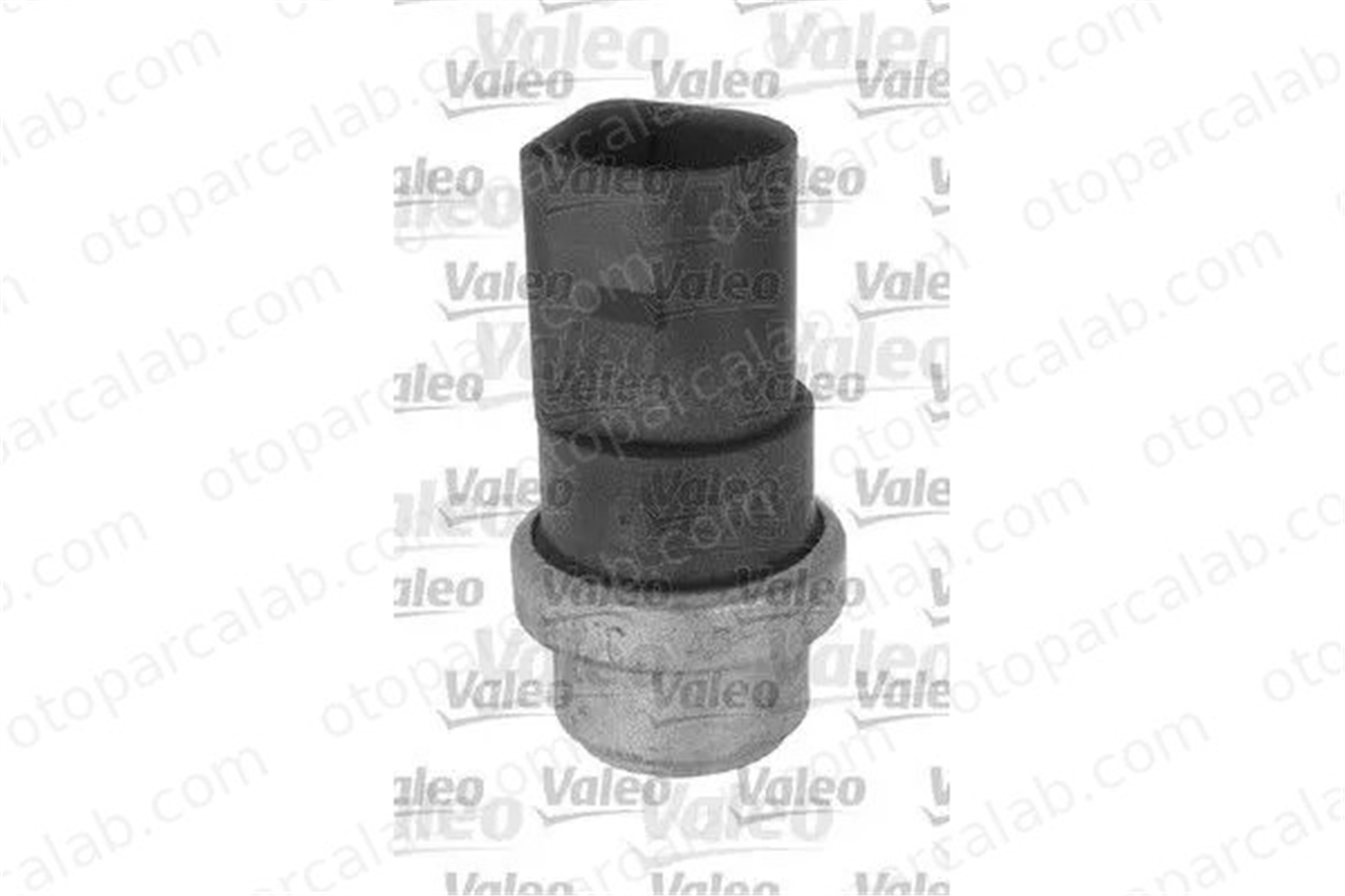 VALEO 820305 Fan Müşürü AUDI A6 C5 Avant A6 C5 8D0959481B 800959481B