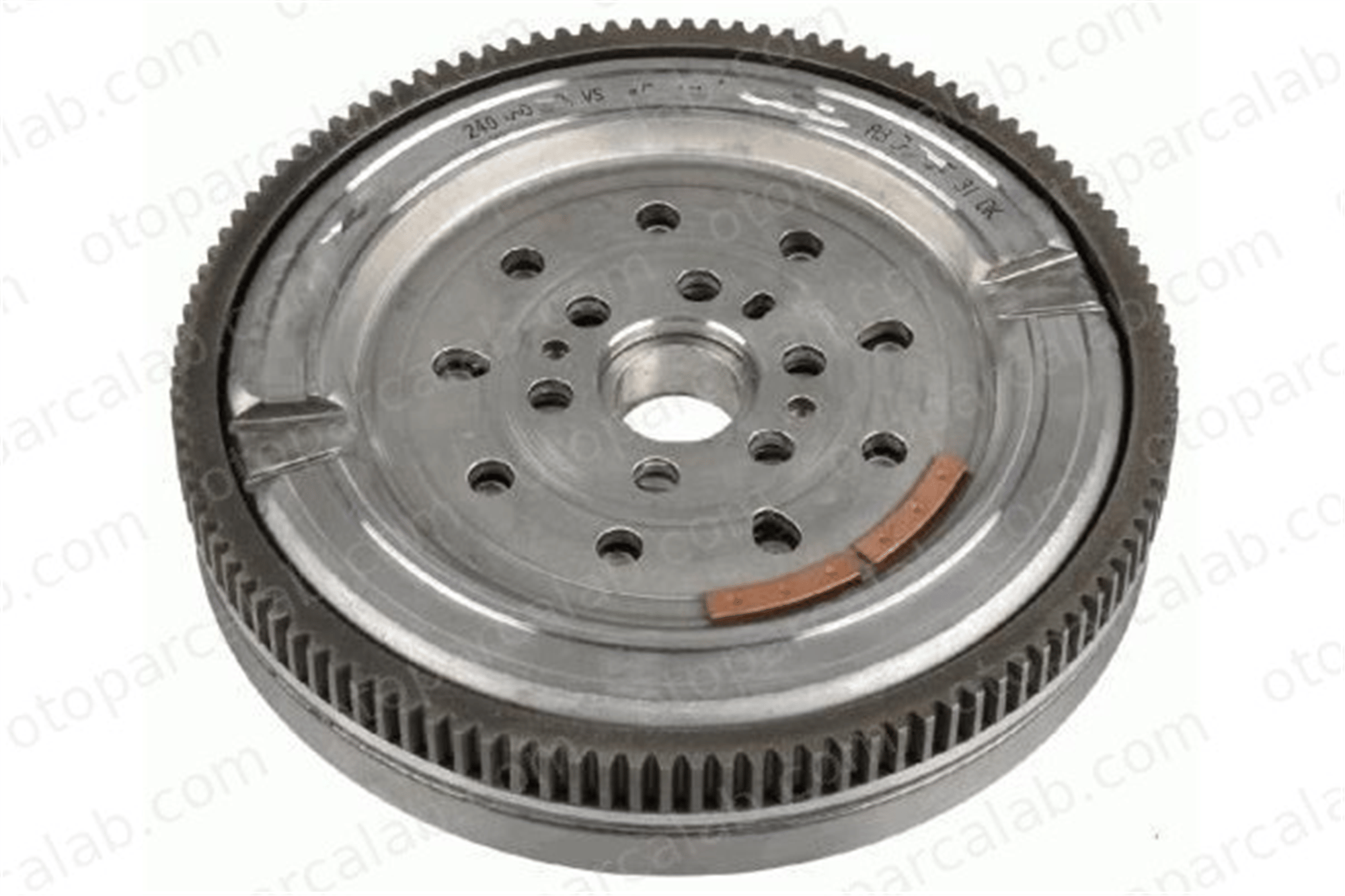 VALEO 828873 Debriyaj Seti FORD FIESTA VI FIESTA VI Van K200107