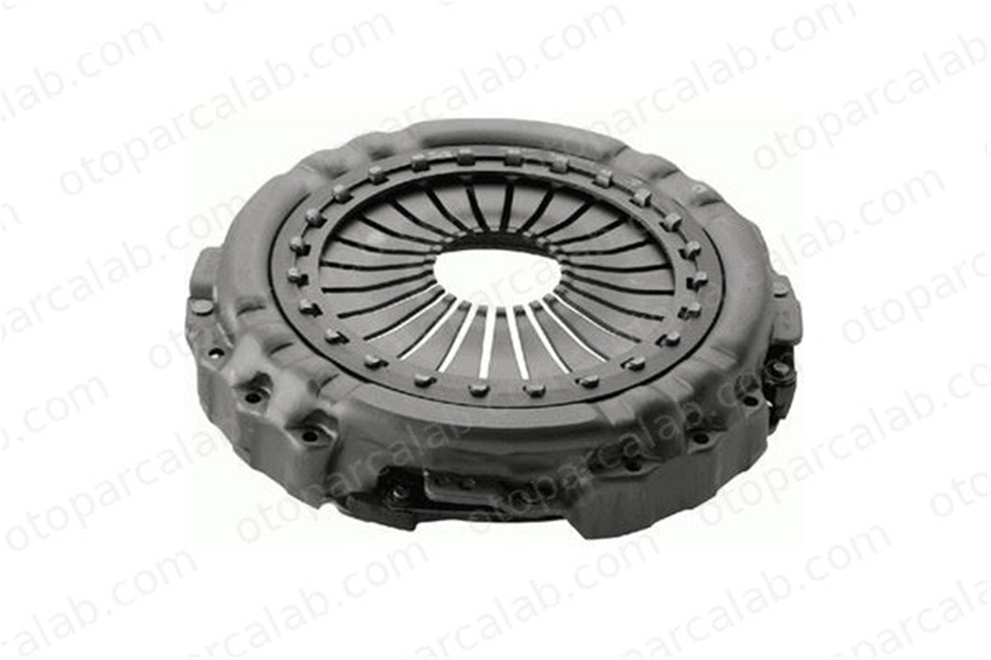 VALEO 829324 Debriyaj Balatası ISUZU N ELF 3010089A9 30100