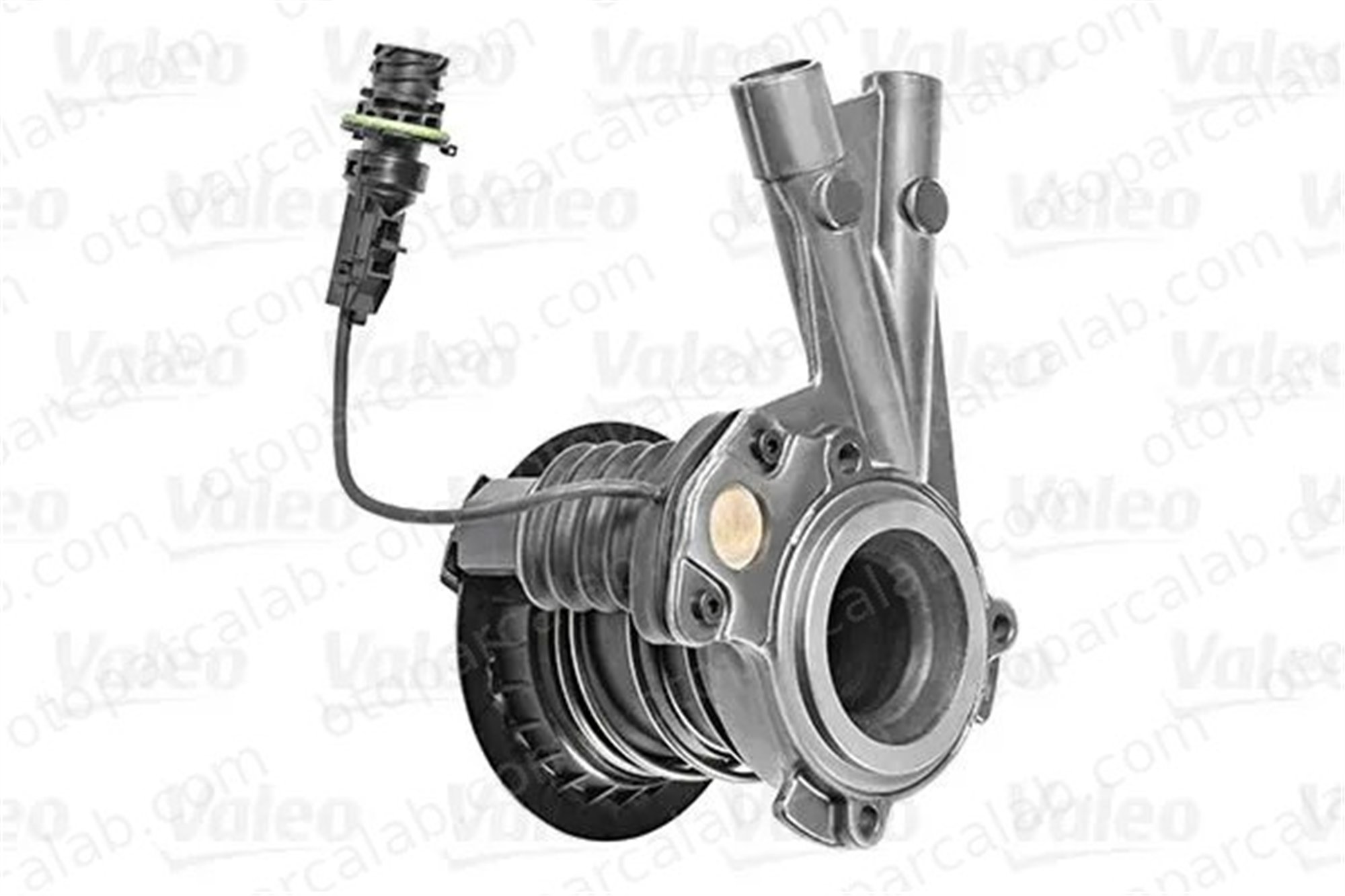 VALEO 830017 Debriyaj Rulmanı MERCEDES-BENZ AROCS ACTROS MP4 / MP5 22502415 0022502415