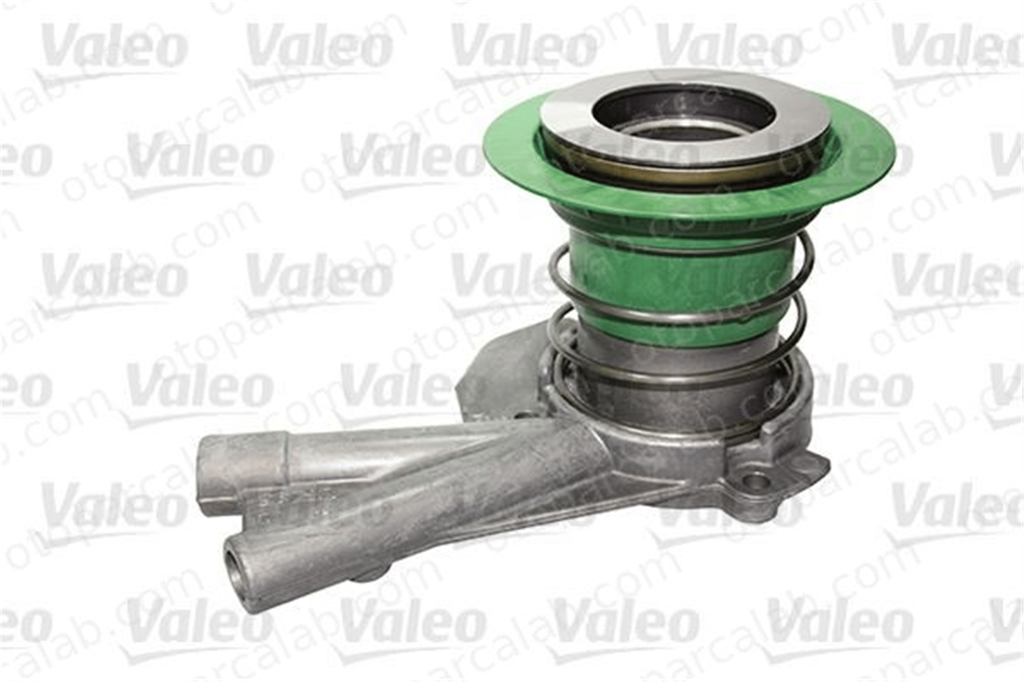 VALEO 830125 Debriyaj Rulmanı MERCEDES-BENZ AROCS ACTROS MP4 / MP5 22505515 0022505515