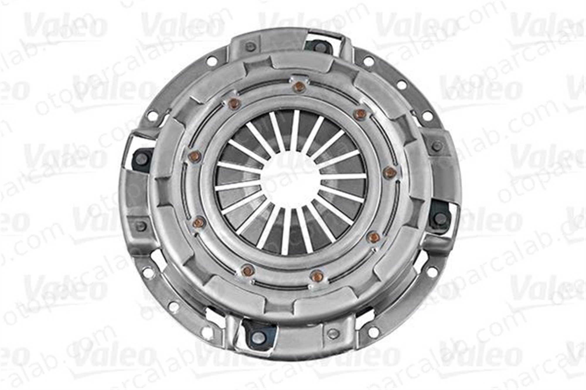VALEO 831306 Debriyaj Baskı ISUZU N ELF 8980400930 3021089TA0