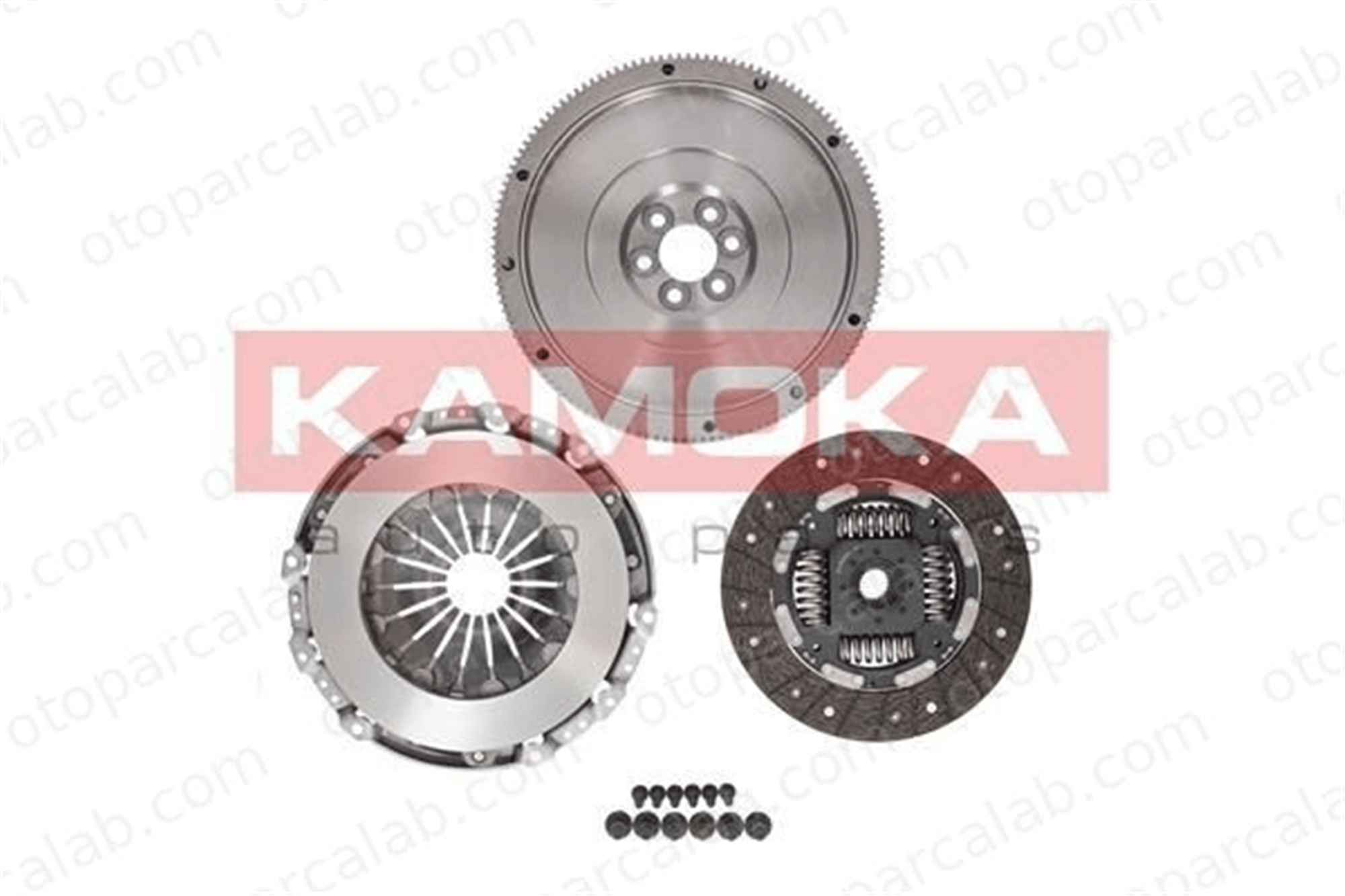 VALEO 835006 Debriyaj Seti SEAT ALHAMBRA VW SHARAN 28105264B 1057826