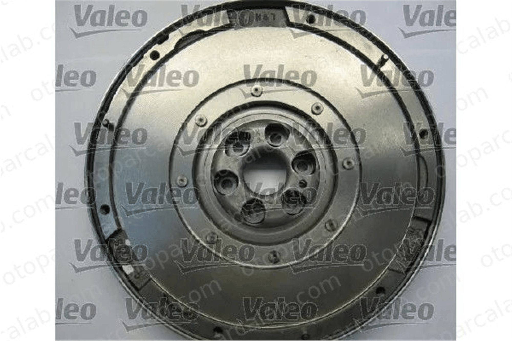 VALEO 836021 Volan FORD FOCUS III FOCUS III Sedan 1229400 1232512