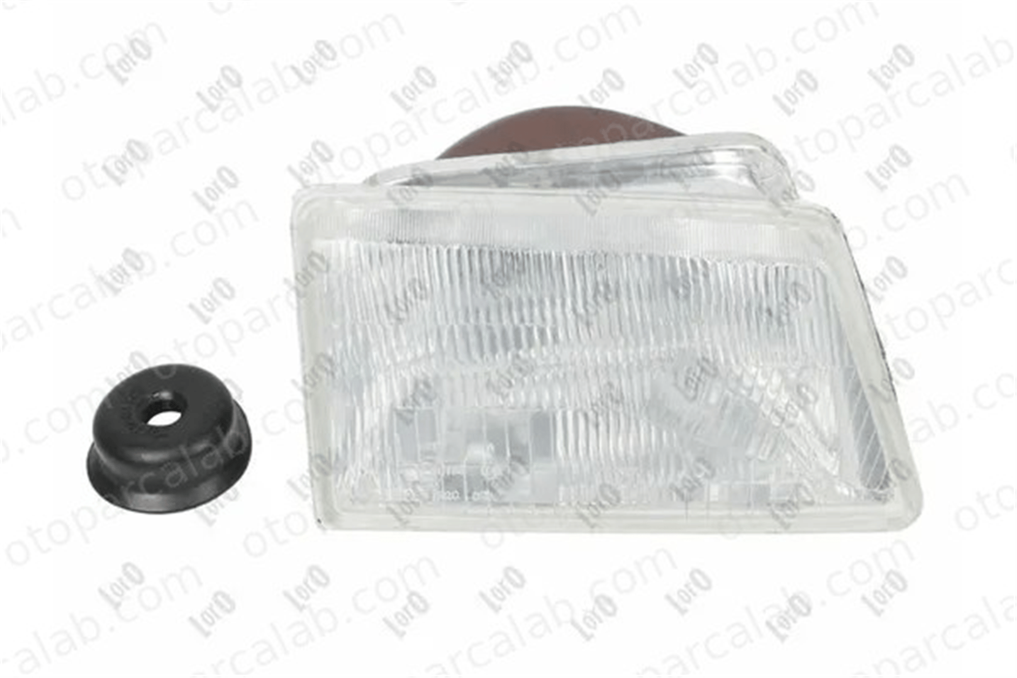 VALEO 84386 Far Lambası Sağ PEUGEOT 205 II 205 I 6205Q3 620532
