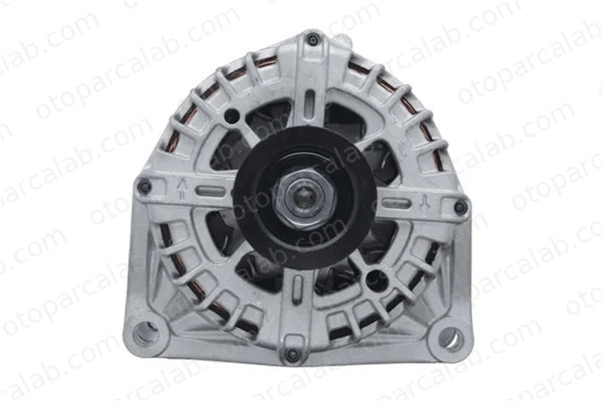 VALEO 849161 Alternatör OPEL ZAFIRA / ZAFIRA FAMILY B ASTRA H Station wagon 13229985 6204271
