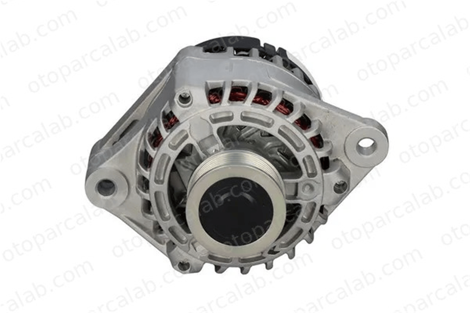 VALEO 849164 Alternatör LANCIA DELTA III ALFA ROMEO 159 71746673 71789538