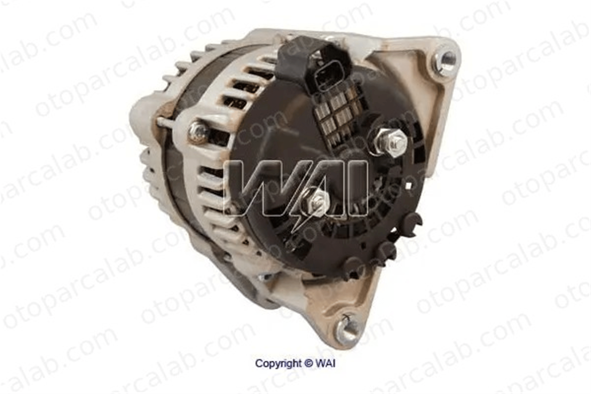 VALEO 849199 Alternatör OPEL ADAM ASTRA J 13579663 1202120