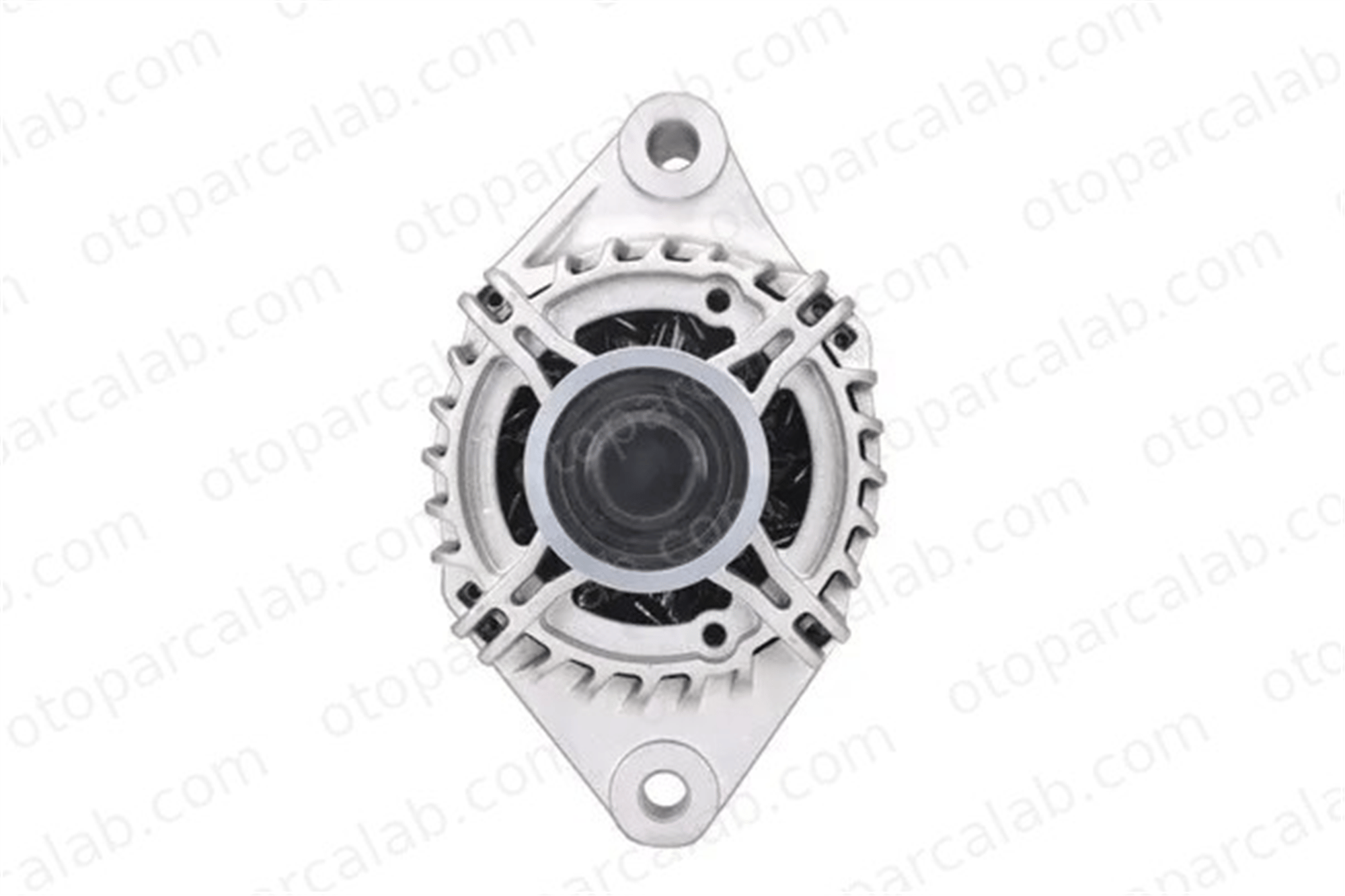 VALEO 849227 Alternatör ALFA ROMEO GIULIETTA FIAT DOBLO Cargo 51884351 51944891