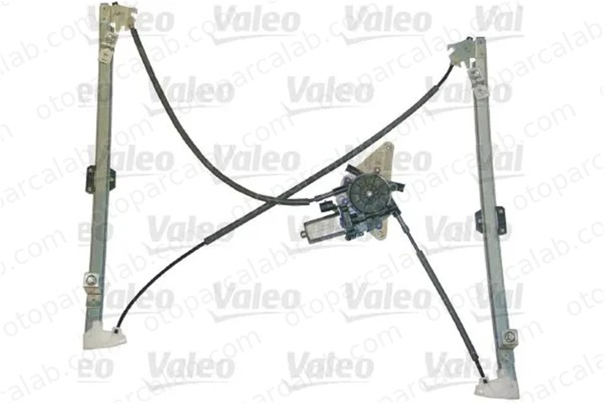 VALEO 850047 Cam Krikosu Ön Sağ CHRYSLER VOYAGER II VOYAGER / GRAND VOYAGER III 4796306 68037296AA