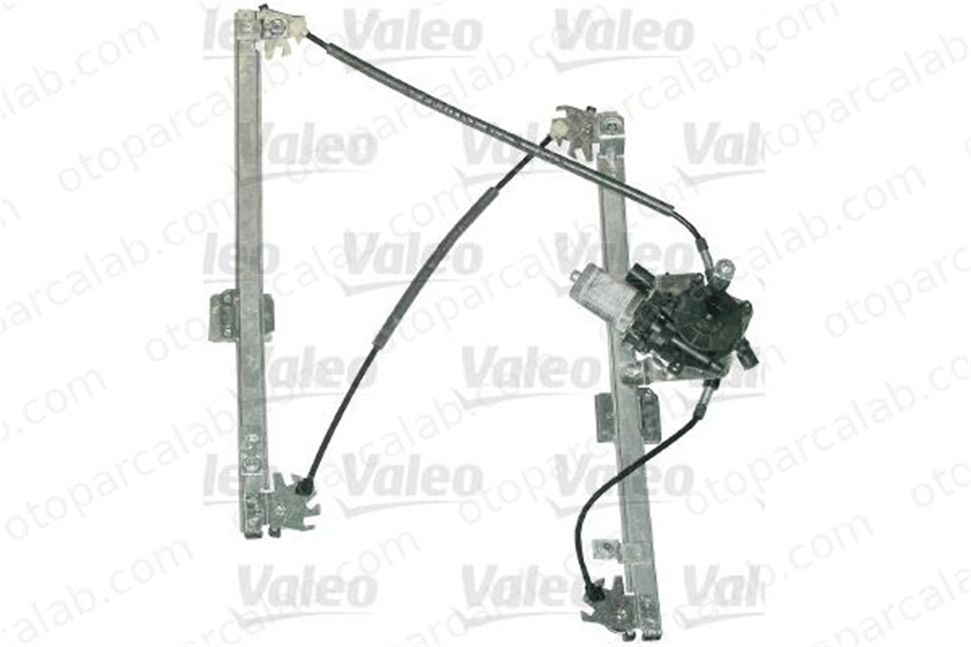 VALEO 850067 Cam Krikosu Ön Sağ CITROËN XSARA XSARA Break 9222G2 9222H2