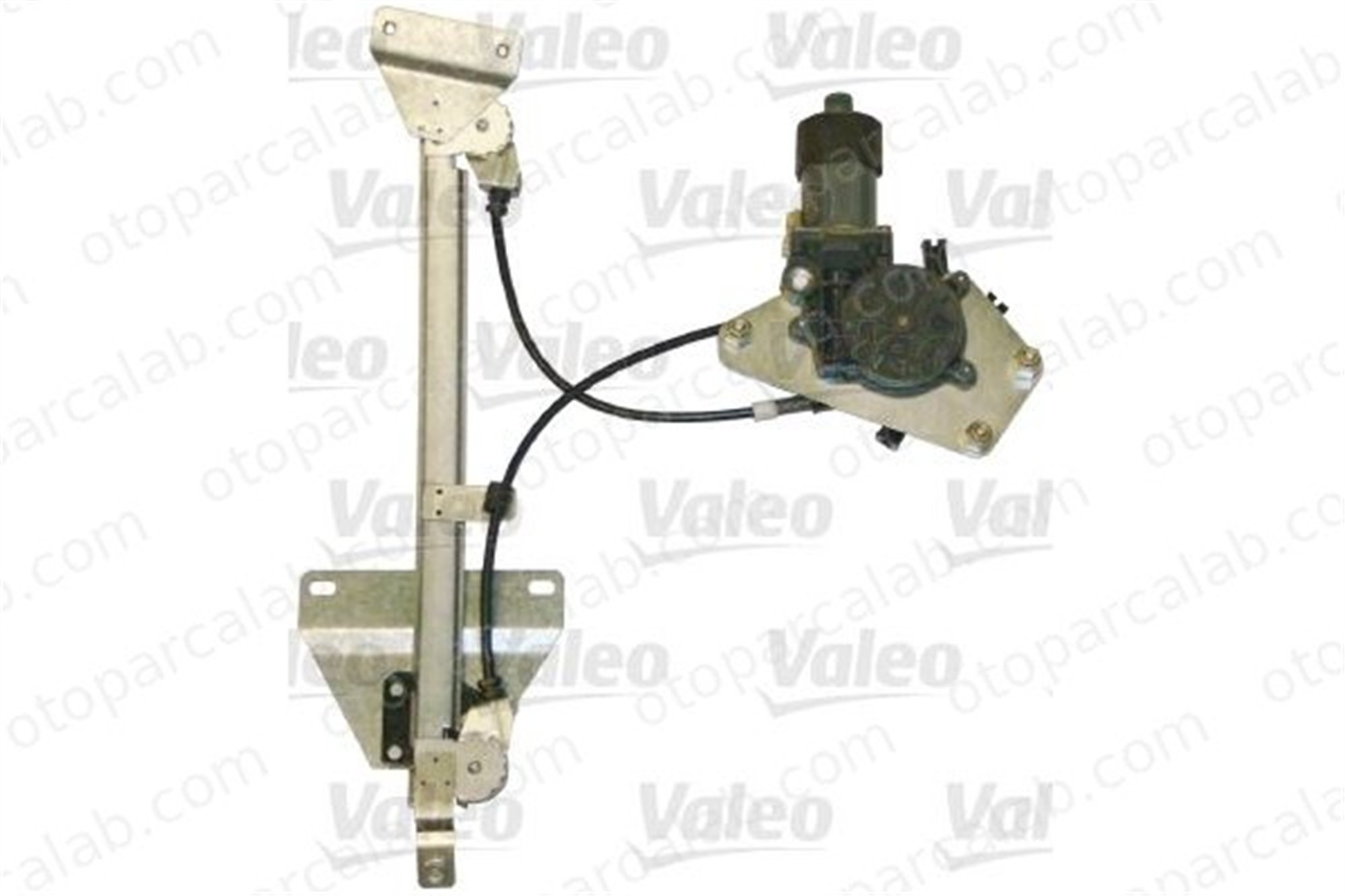 VALEO 850068 Cam Krikosu Arka Sol CITROËN XSARA XSARA Break 922345 922354