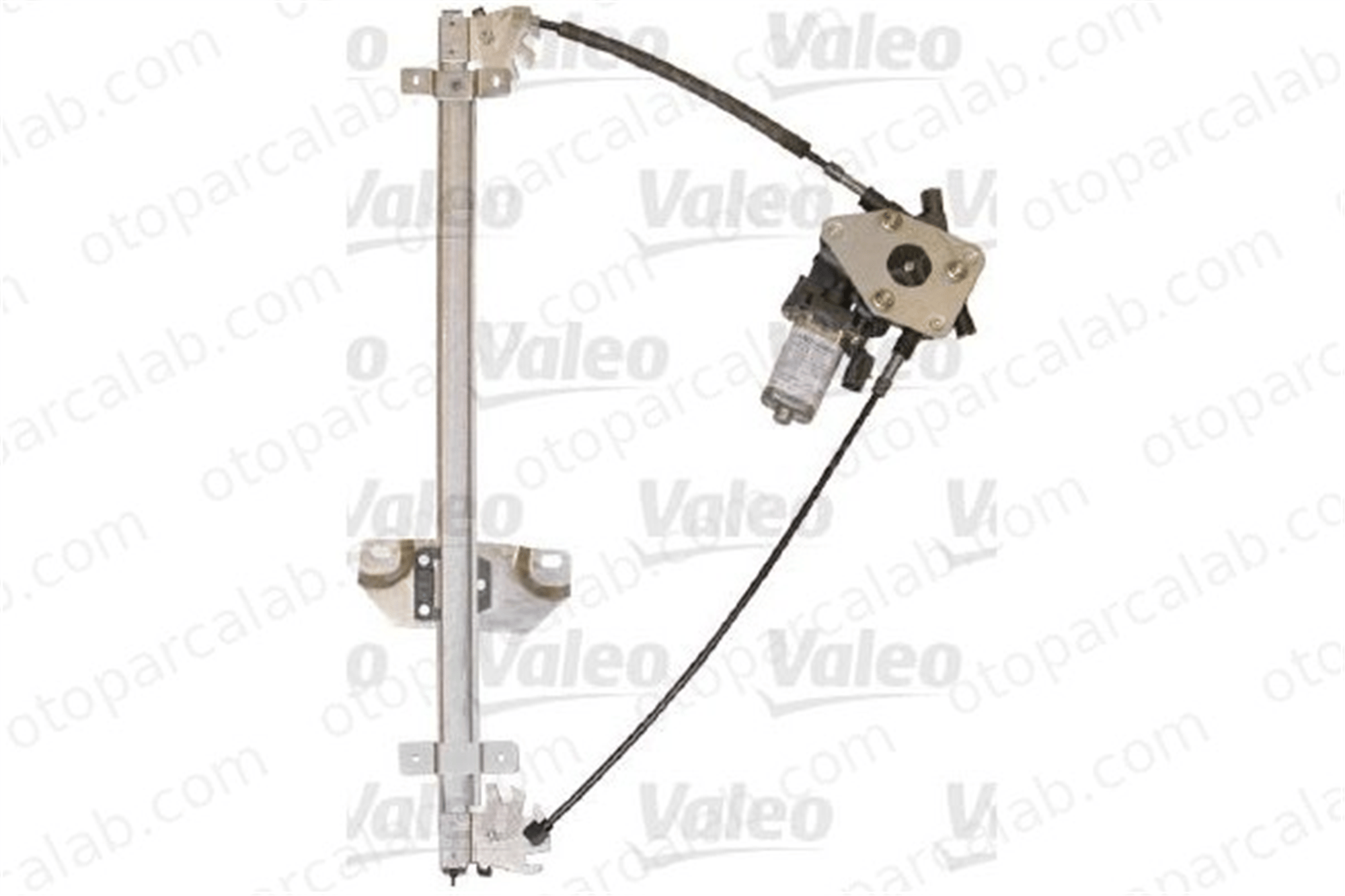 VALEO 850073 Cam Krikosu Ön Sağ FORD MAVERICK NISSAN TERRANO II 807000F010 807000F015