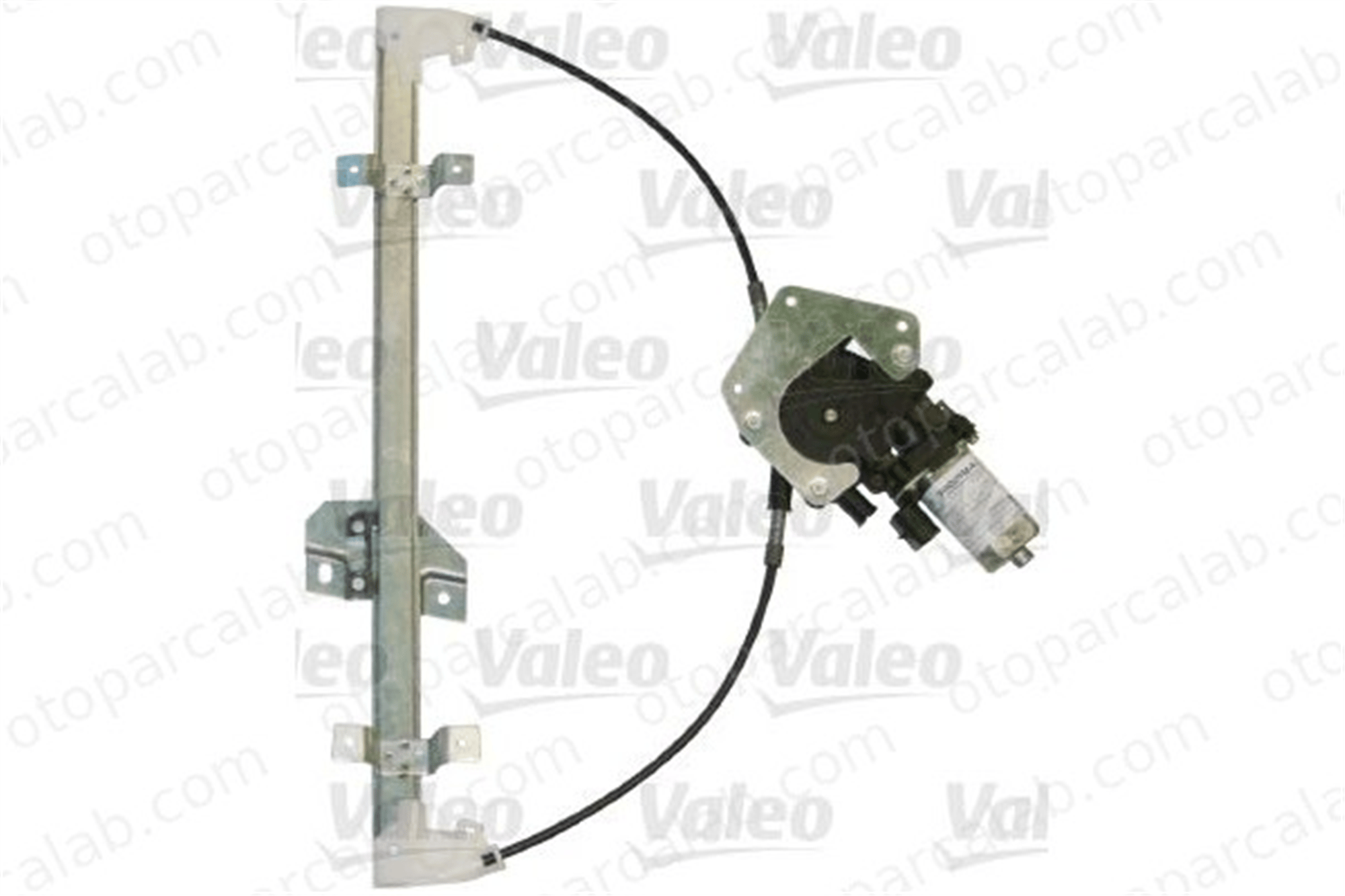 VALEO 850094 Cam Krikosu Ön Sol FORD FIESTA III FIESTA Kasa/büyük limuzin 1024531 1049969