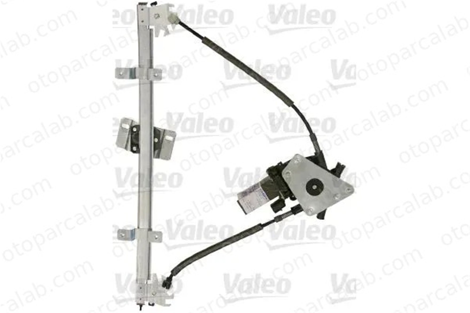 VALEO 850100 Cam Krikosu Ön Sol FORD MONDEO I MONDEO I Turnier 1012437 1034939