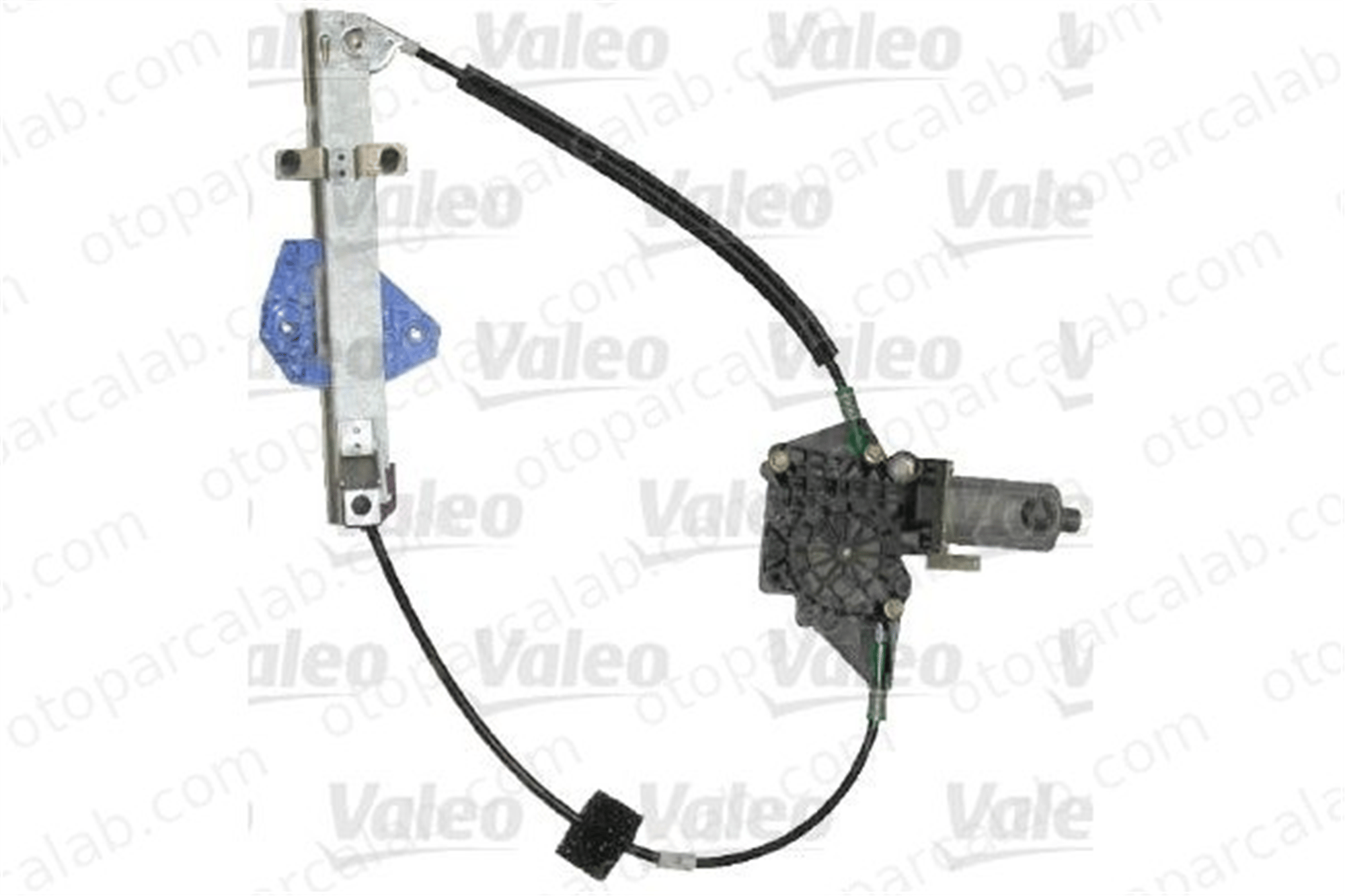 VALEO 850103 Cam Krikosu Arka Sağ FORD MONDEO I MONDEO I Turnier 1029191 6905096