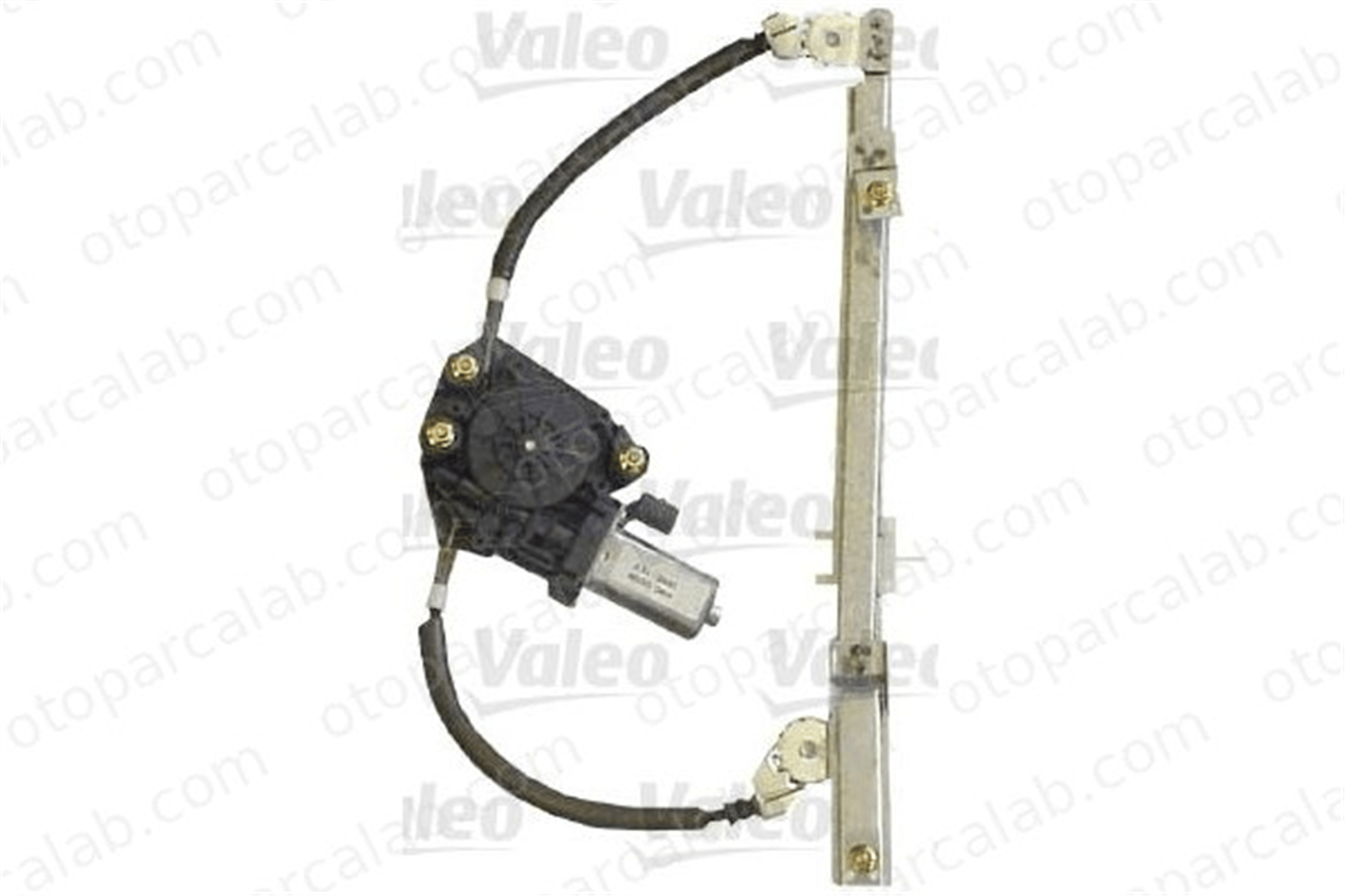 VALEO 850160 Cam Krikosu Arka Sol FIAT MAREA MAREA Weekend 46436528