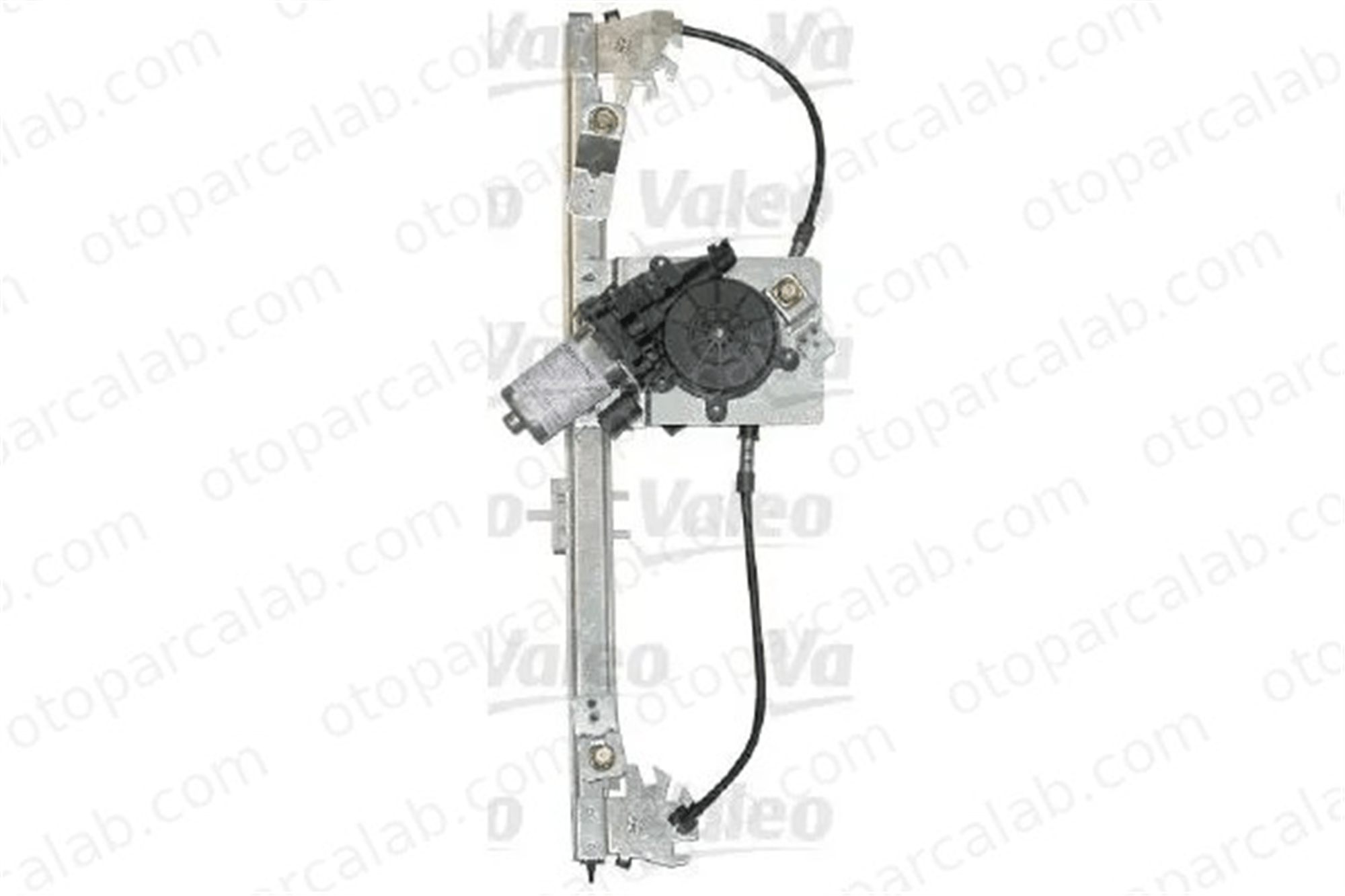 VALEO 850167 Cam Krikosu Ön Sağ FIAT PUNTO PUNTO Kasa/eğik arka 46536311 51764549
