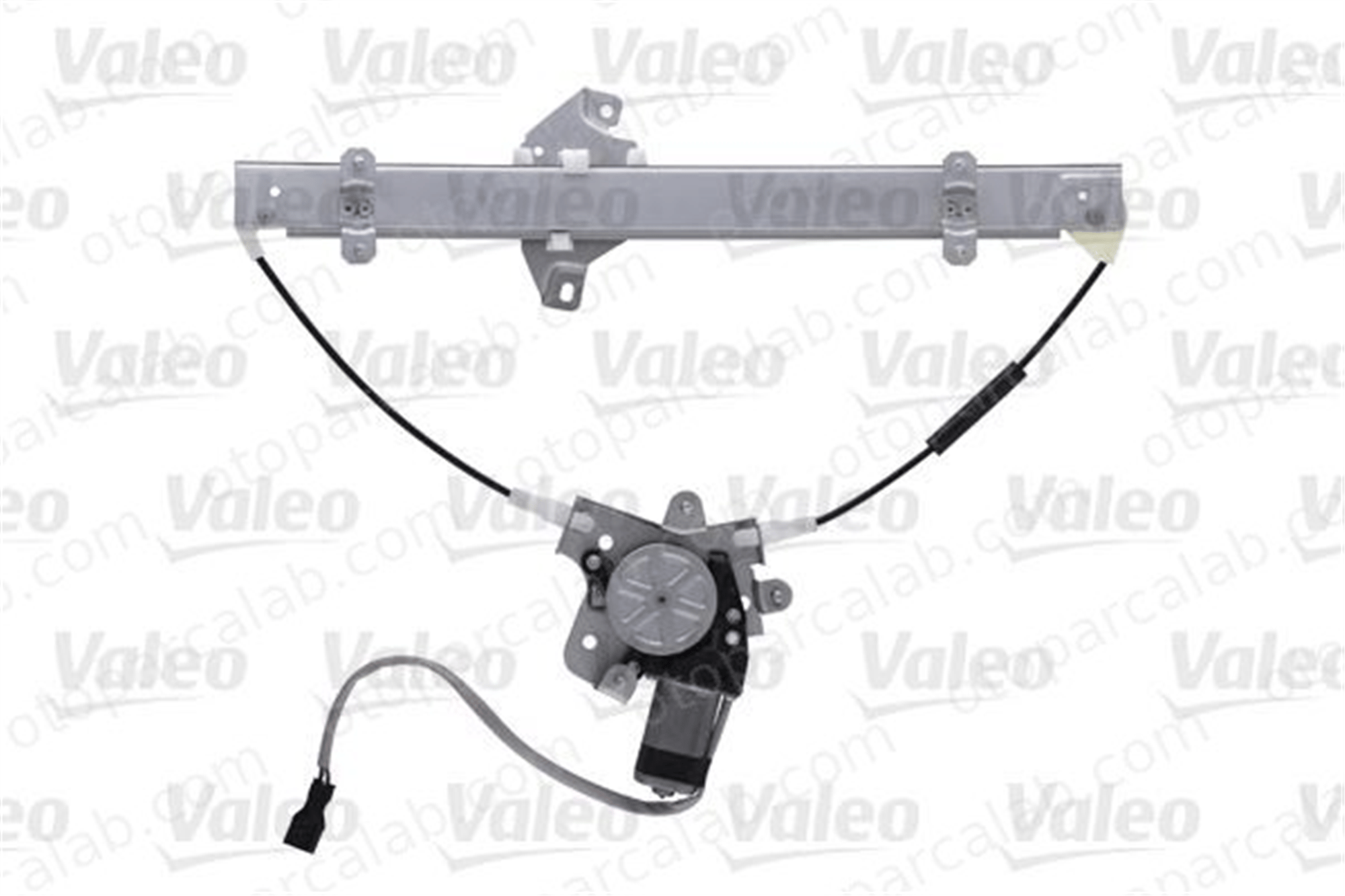 VALEO 850190 Cam Krikosu Ön Sol HYUNDAI ACCENT Sedan PONY / EXCEL Sedan 8240322010
