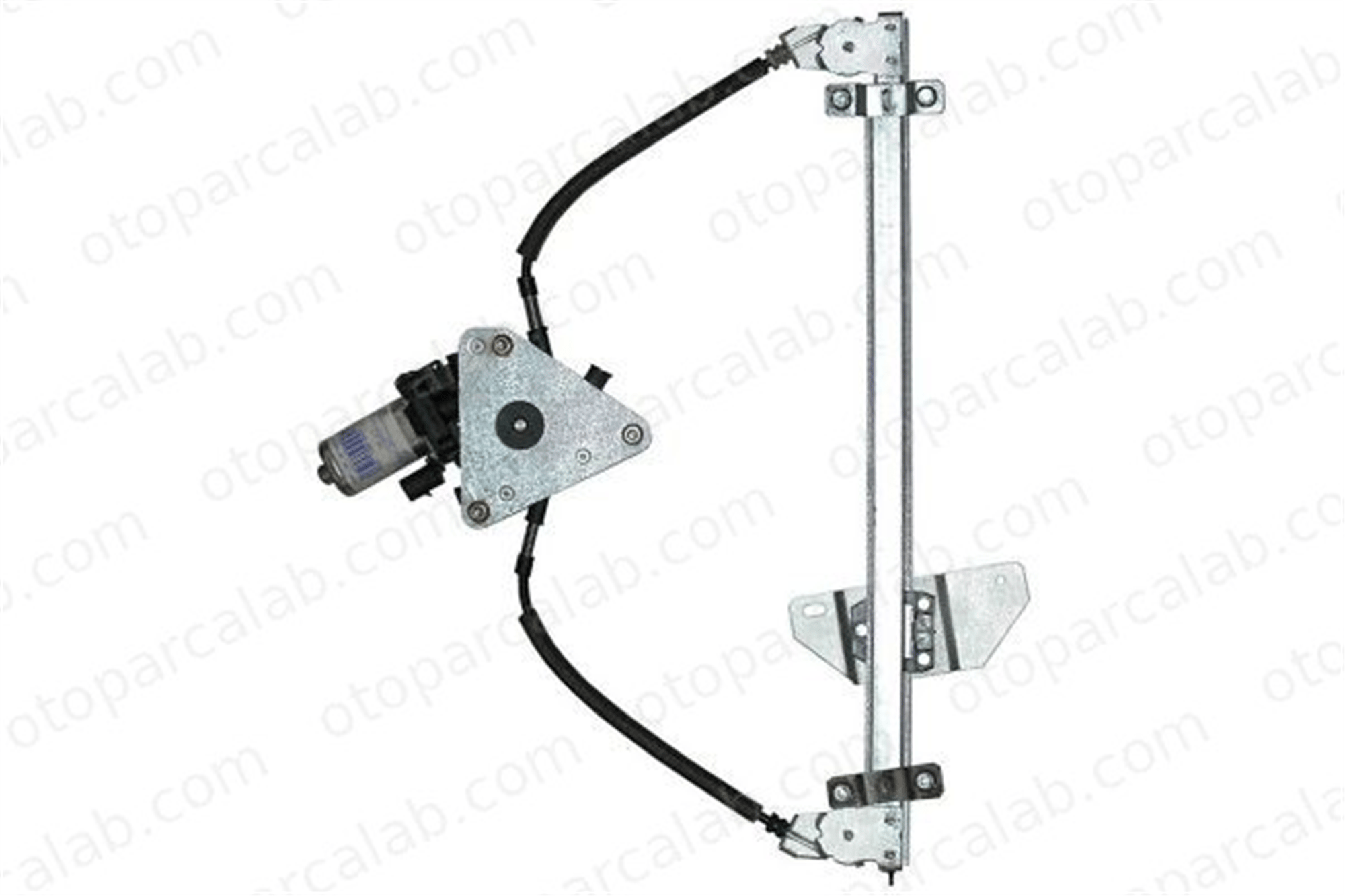 VALEO 850205 Cam Krikosu Ön Sağ HYUNDAI GETZ 824041C010