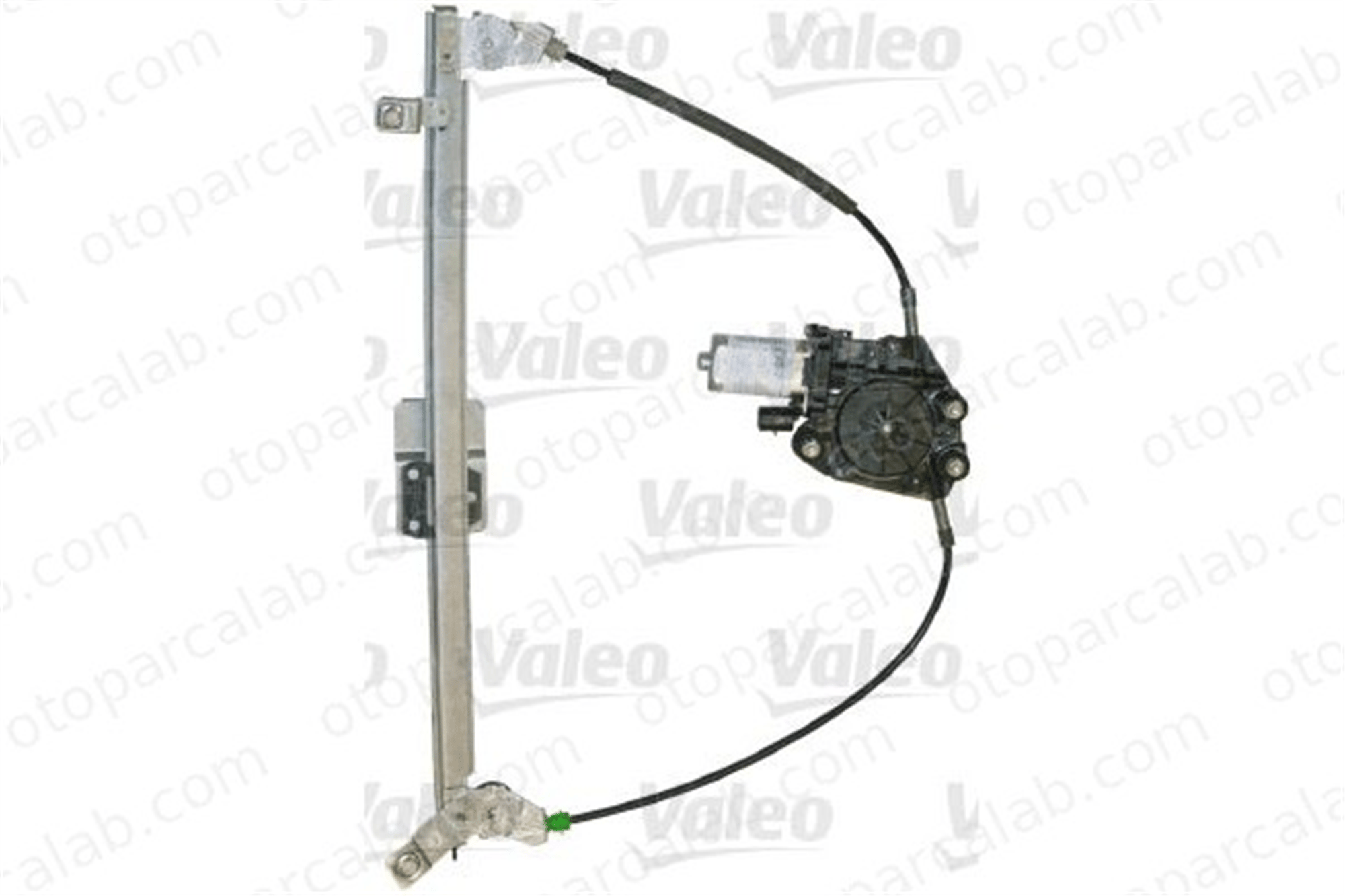 VALEO 850212 Cam Krikosu Ön Sol LANCIA THEMA FIAT CROMA 82415680 82438388