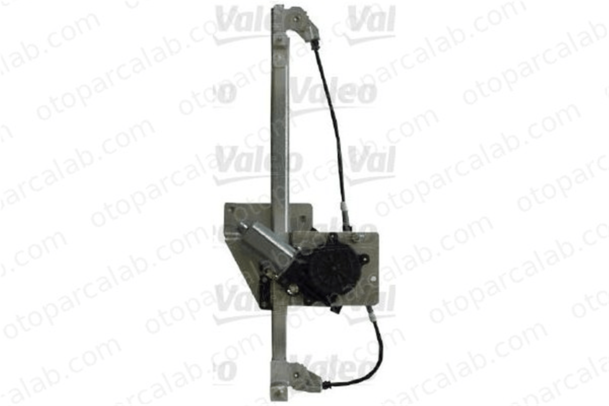 VALEO 850253 Cam Krikosu Arka Sağ MERCEDES-BENZ A-SERISI A1687300446 A1687301246