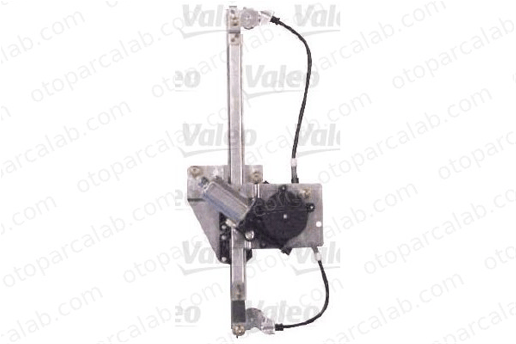 VALEO 850257 Cam Krikosu Arka Sağ MERCEDES-BENZ A-SERISI 1687302246 A1687302246