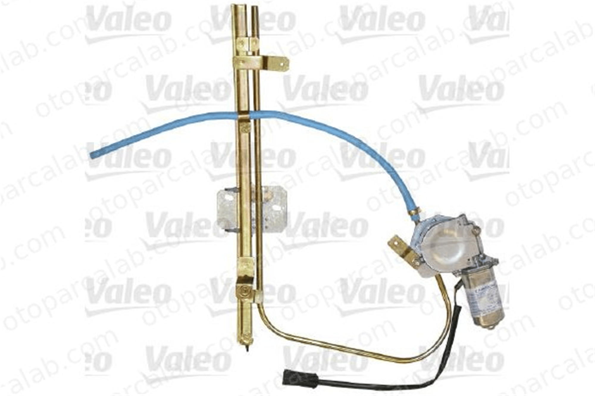 VALEO 850279 Cam Krikosu Ön Sağ OPEL CORSA A Hatchback CORSA A TR 140148
