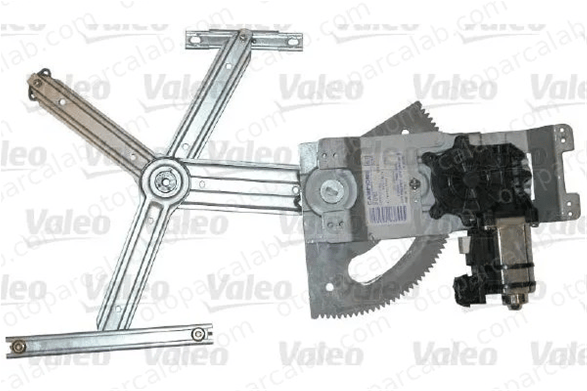 VALEO 850301 Cam Krikosu Ön Sağ OPEL ASTRA G Station wagon ASTRA G Hatchback 140274 5140034