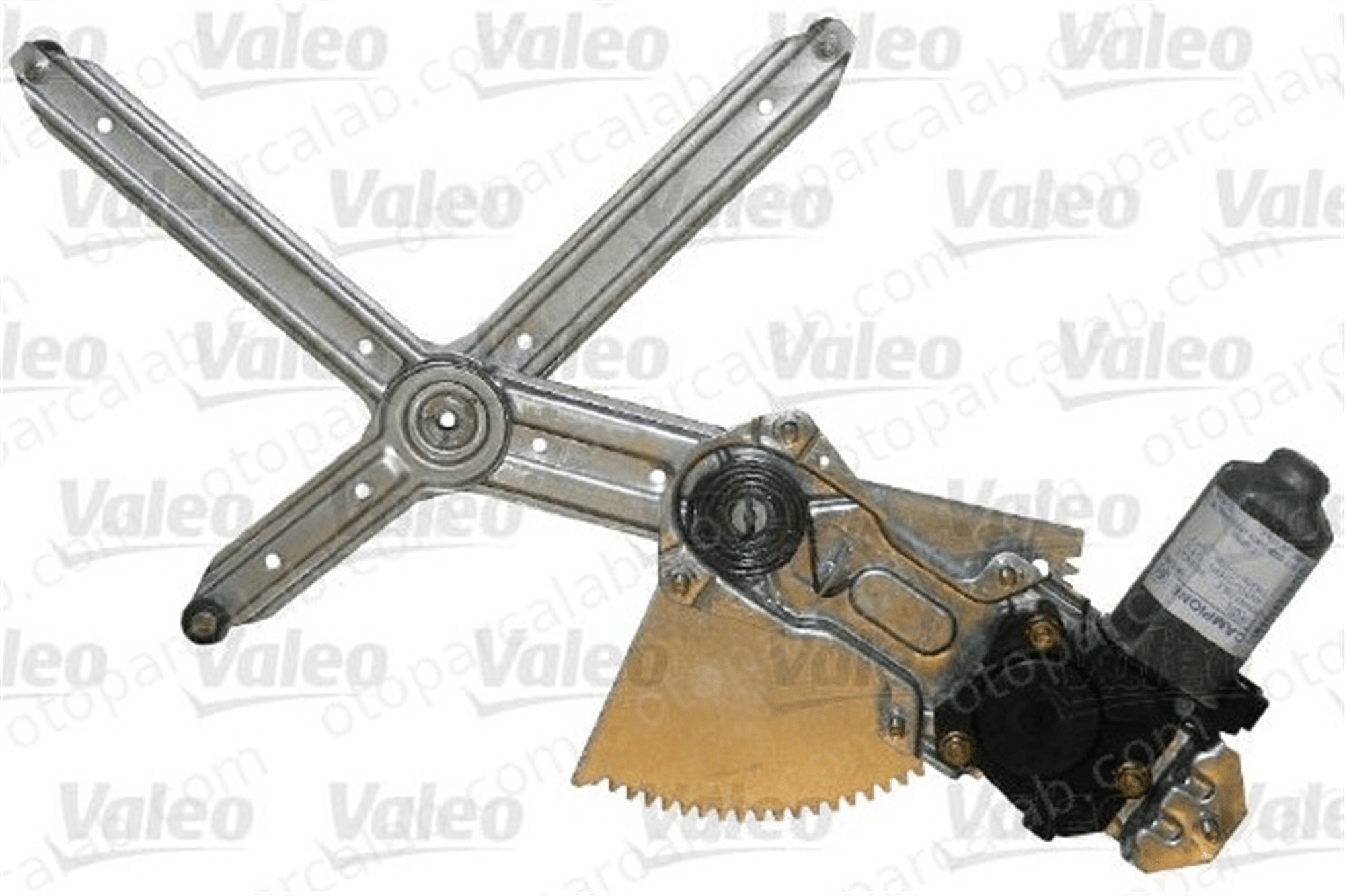 VALEO 850309 Cam Krikosu Ön Sağ PEUGEOT 205 II 309 II 922270