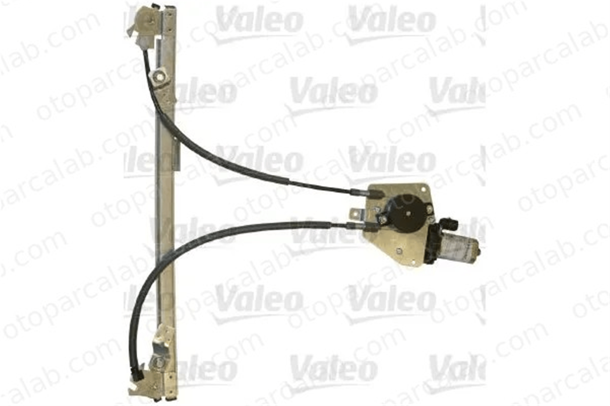 VALEO 850317 Cam Krikosu Ön Sağ CITROËN SAXO PEUGEOT 106 II 9222819222F3 922281