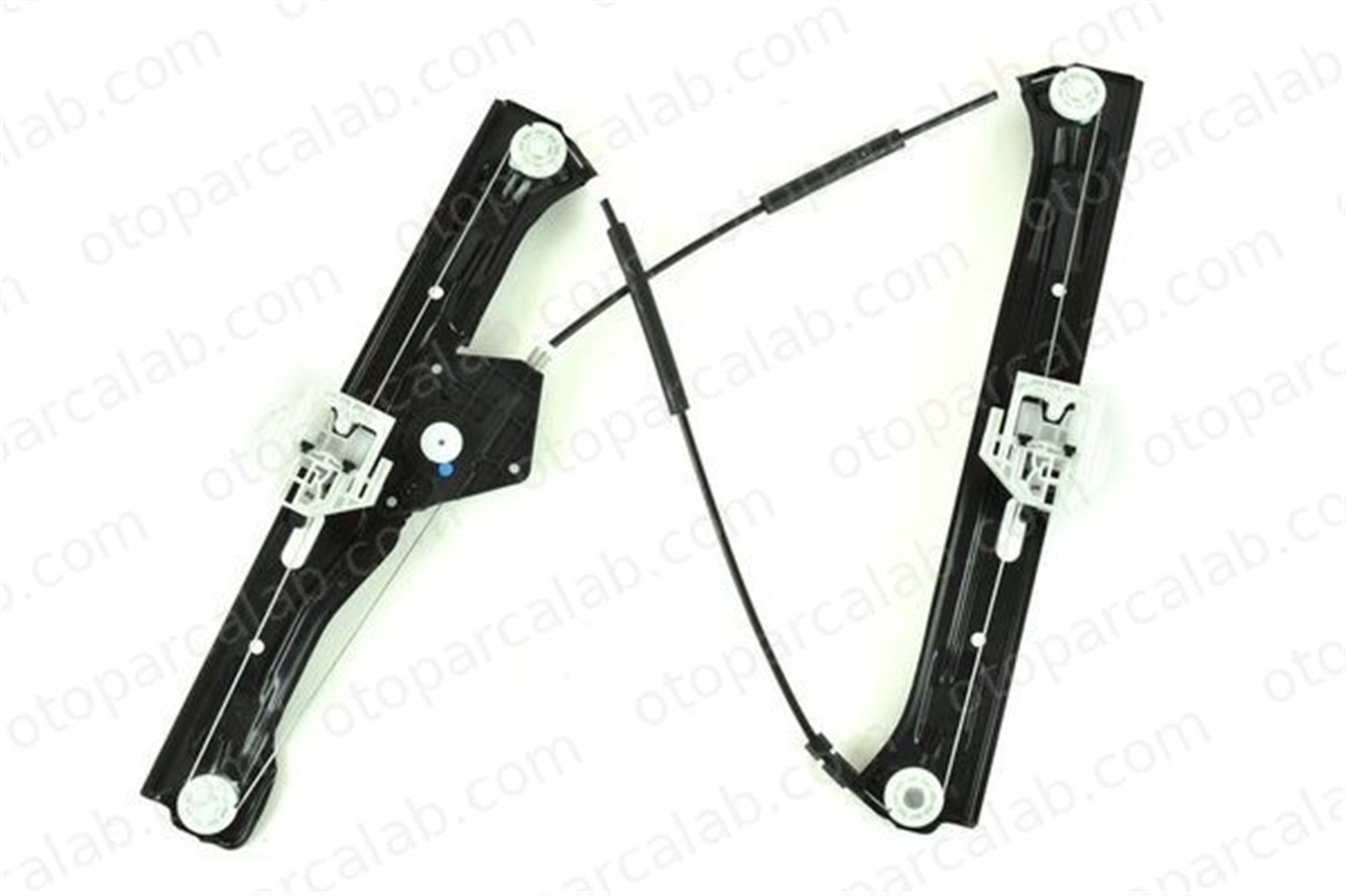 VALEO 850329 Cam Krikosu Ön Sağ BMW 1 51337281882 7281882