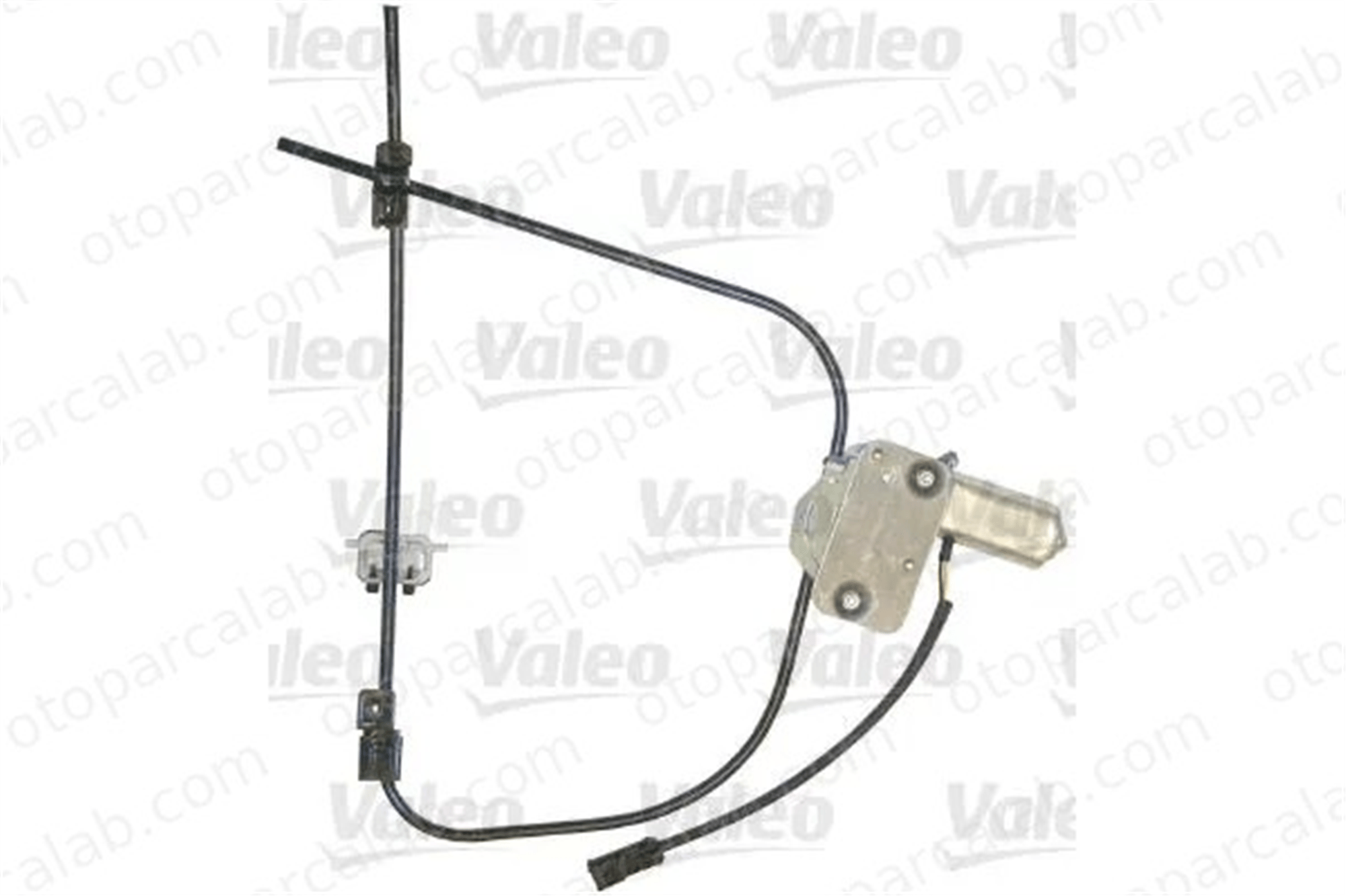 VALEO 850336 Cam Krikosu Ön Sol RENAULT 19 II Chamade 19 II 7700785633