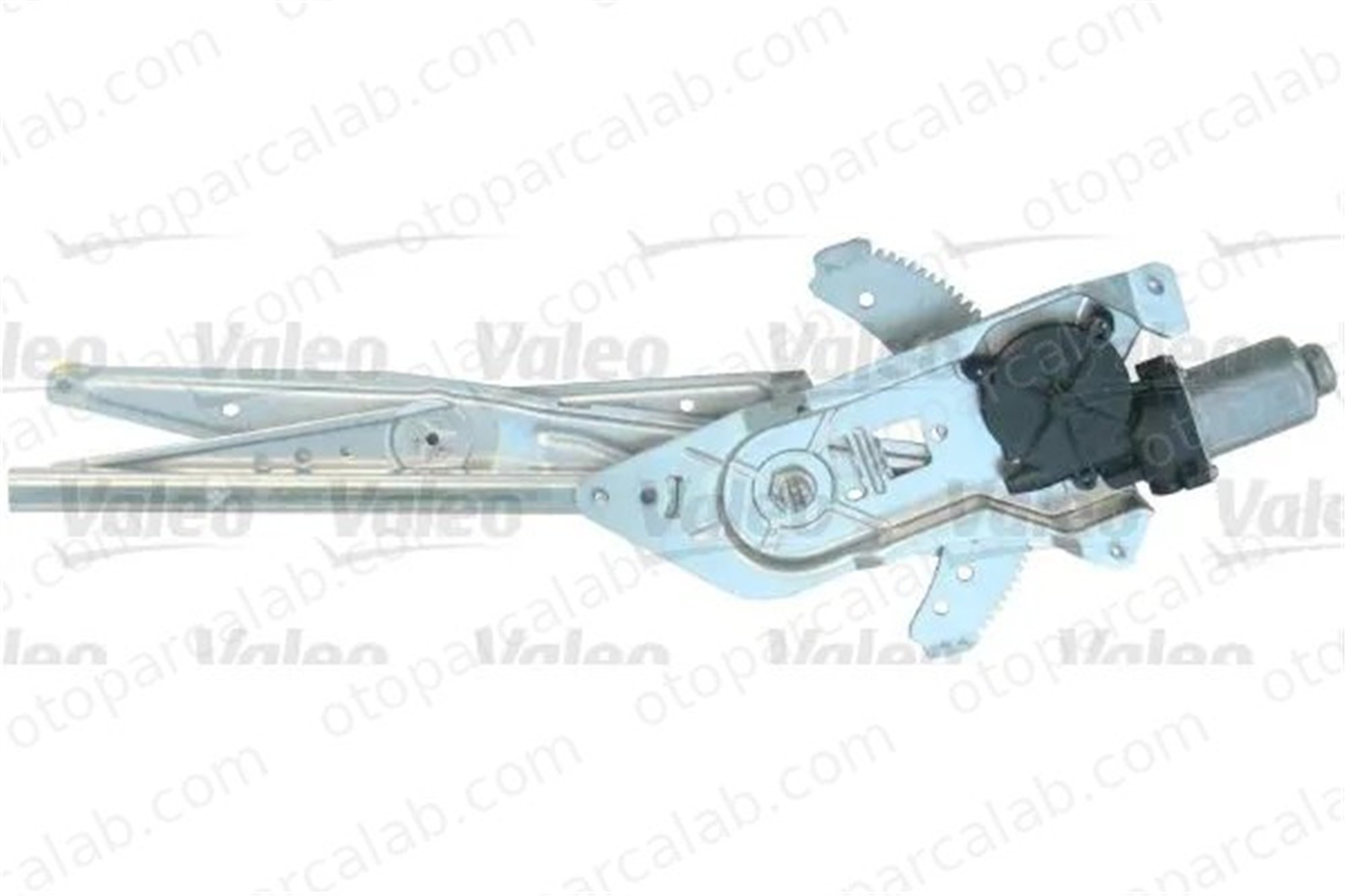 VALEO 850356 Cam Krikosu Ön Sol RENAULT KANGOO Express KANGOO 7700303543 8200188553