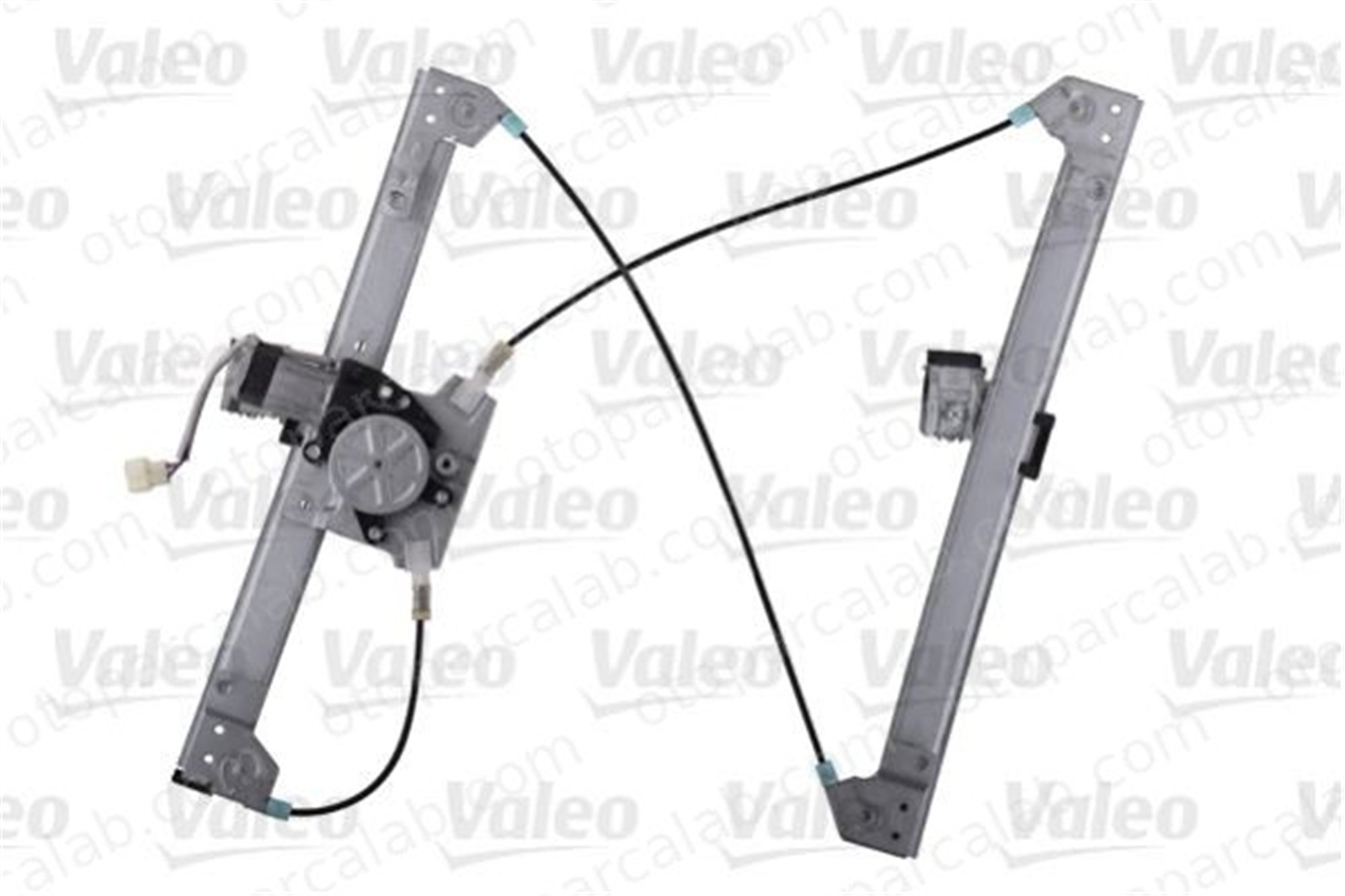 VALEO 850391 Cam Krikosu Ön Sağ SEAT CORDOBA IBIZA II 6K4837402S 6K4837402B