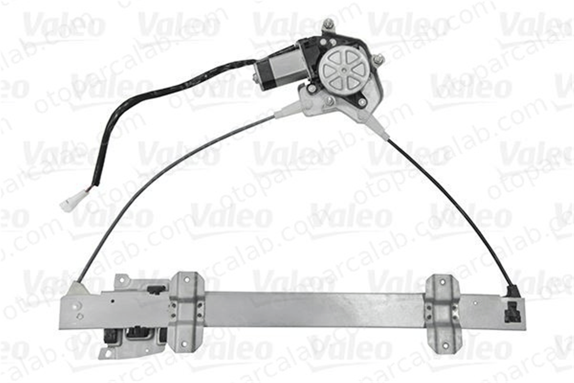 VALEO 850404 Cam Krikosu Ön Sol SUZUKI GRAND VITARA I GRAND VITARA I Açık arazi aracı 8340265D10