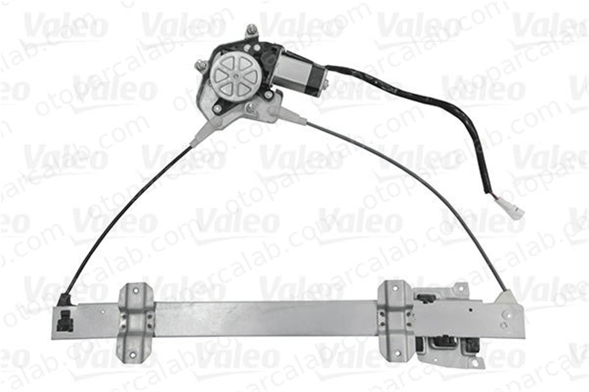 VALEO 850405 Cam Krikosu Ön Sağ SUZUKI GRAND VITARA I GRAND VITARA I Açık arazi aracı 8340165D10